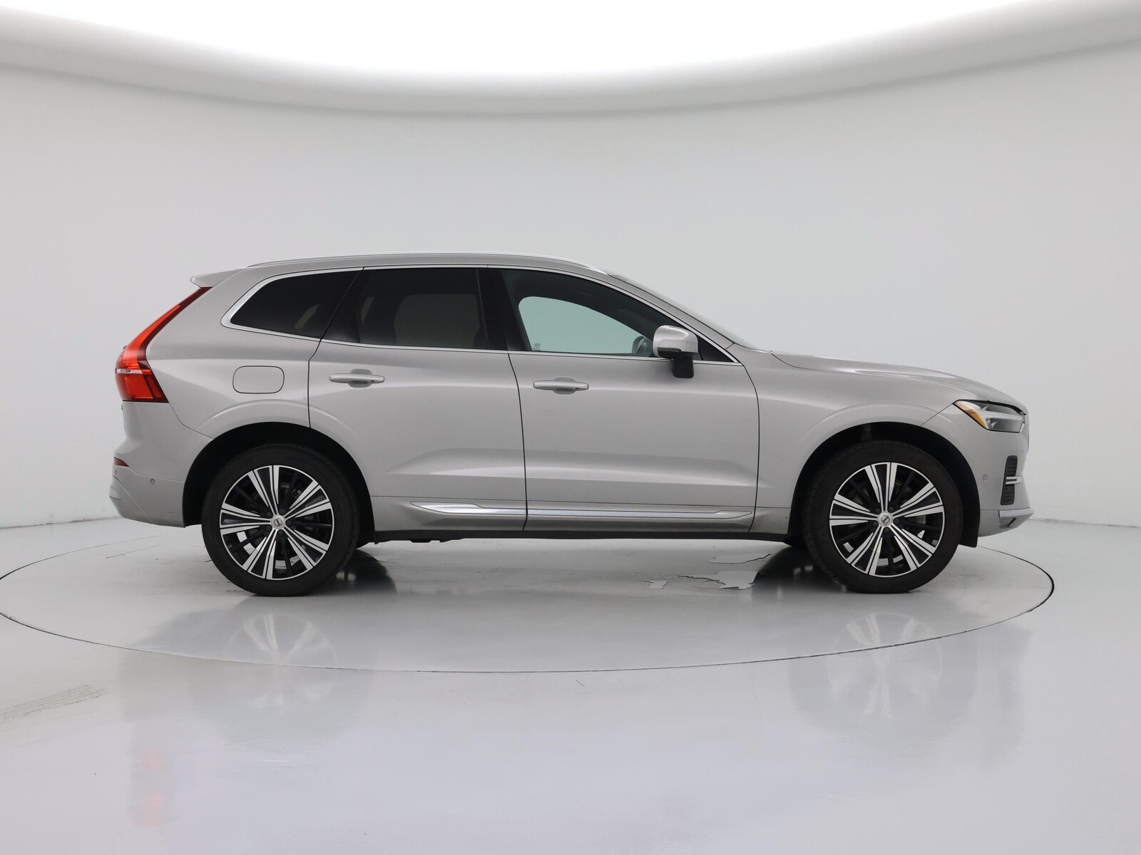 2022 Volvo XC60 Inscription - Photo 8