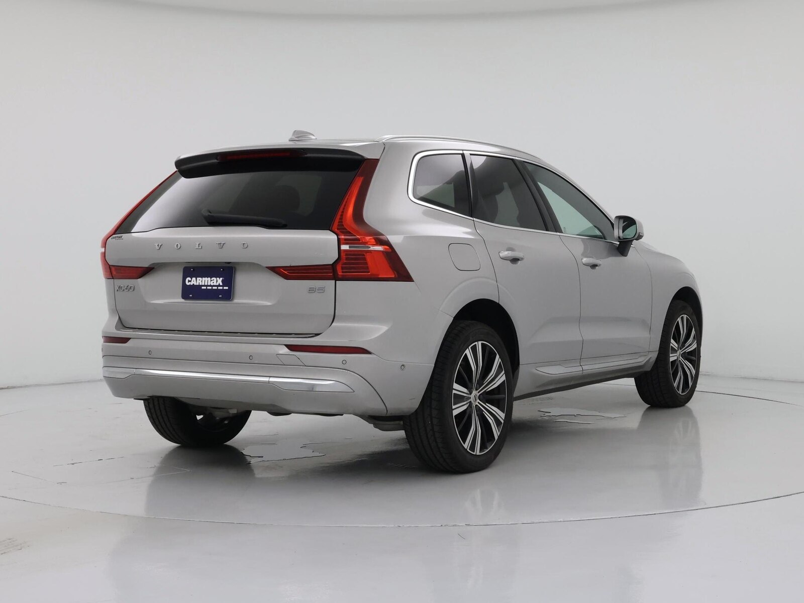 2022 Volvo XC60 Inscription - Photo 9