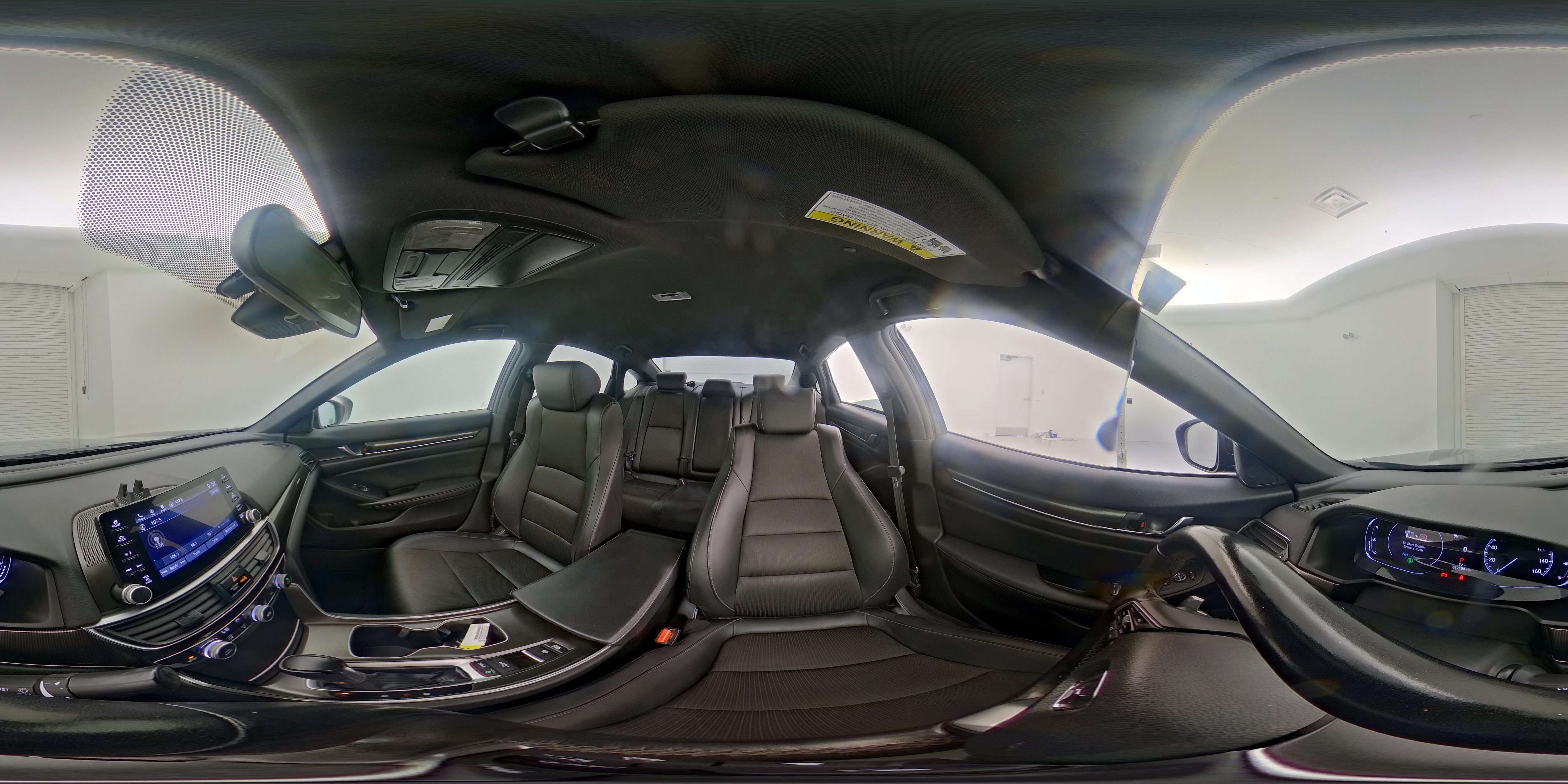 2021 Honda Accord Sport - Photo 24