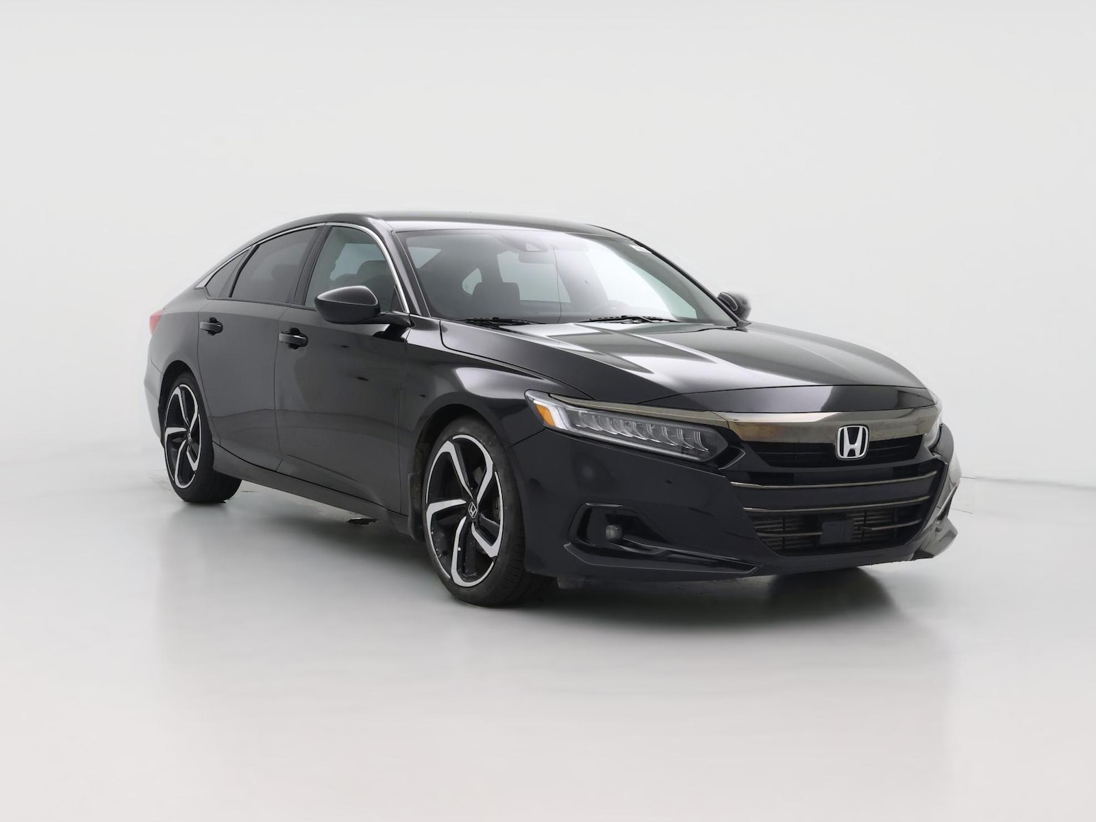 2021 Honda Accord Sport - Photo 1