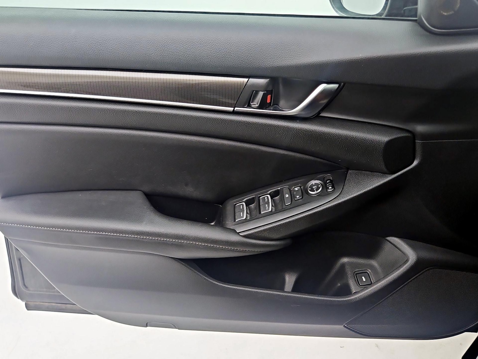 2021 Honda Accord Sport - Photo 13