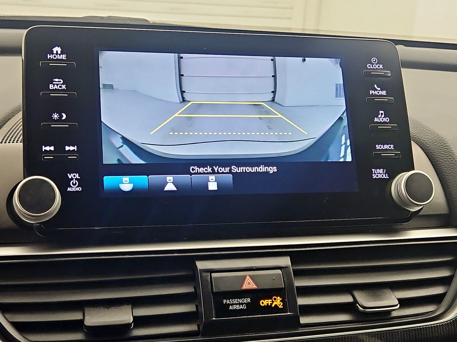 2021 Honda Accord Sport - Photo 15