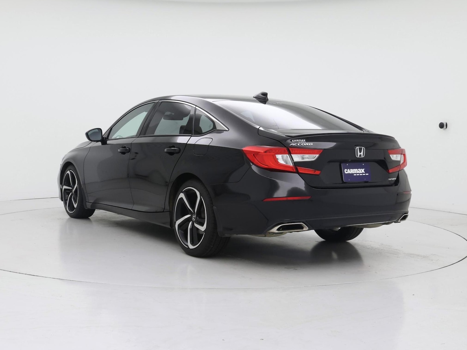 2021 Honda Accord Sport - Photo 3