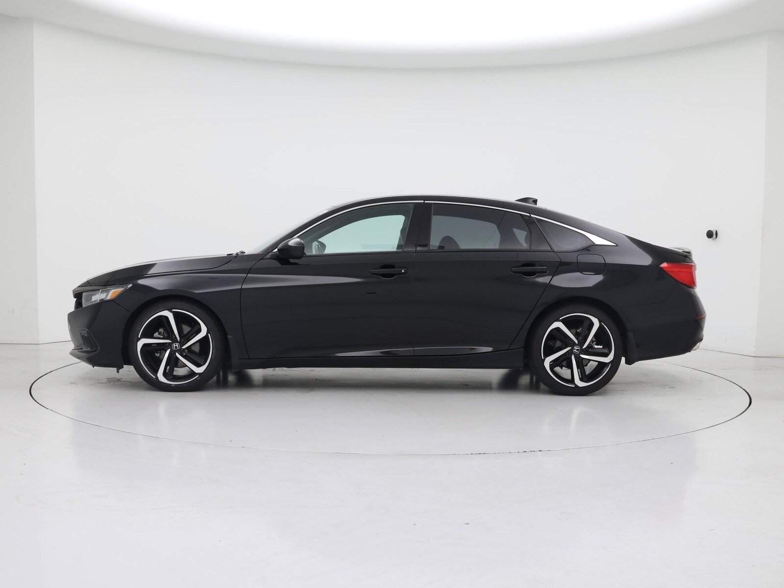 2021 Honda Accord Sport - Photo 4