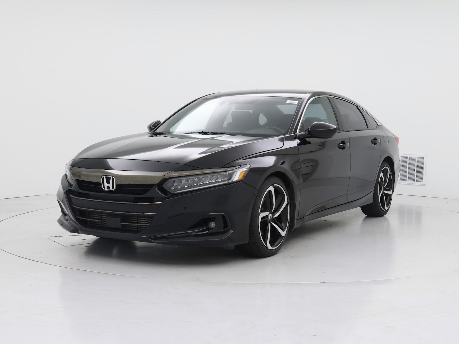2021 Honda Accord Sport - Photo 5