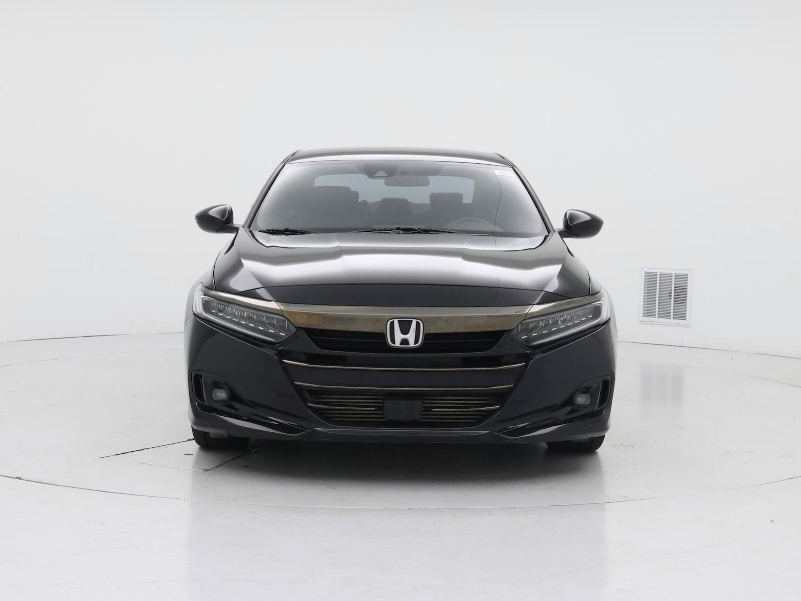 2021 Honda Accord Sport - Photo 6