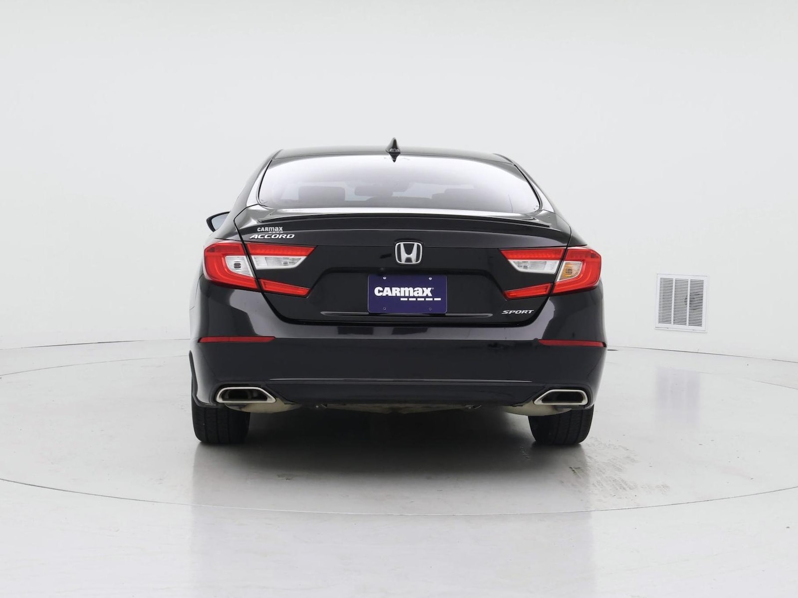 2021 Honda Accord Sport - Photo 7