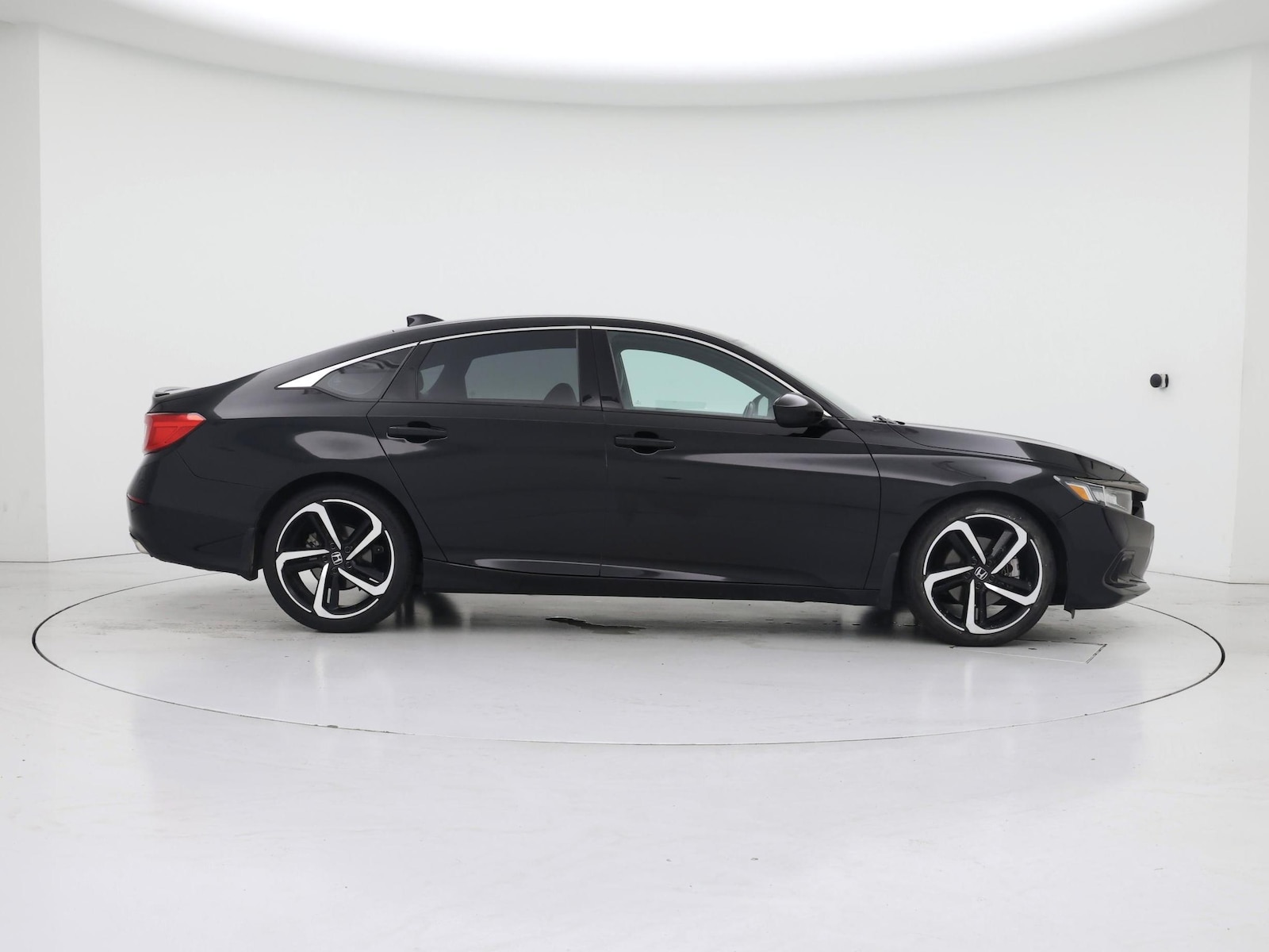 2021 Honda Accord Sport - Photo 8