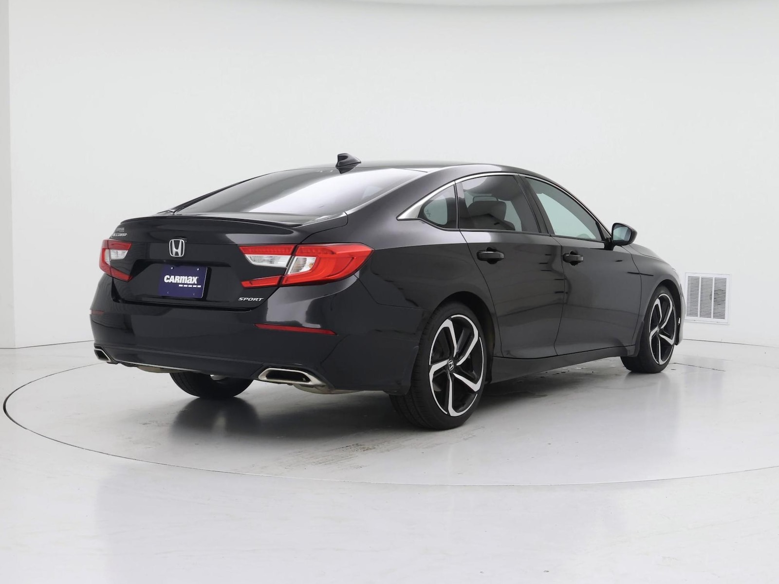 2021 Honda Accord Sport - Photo 9