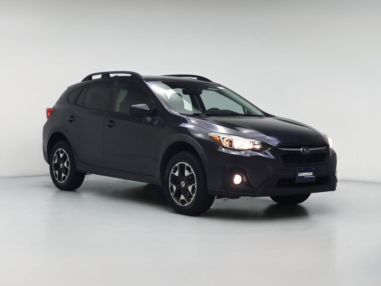 2018 Subaru Crosstrek