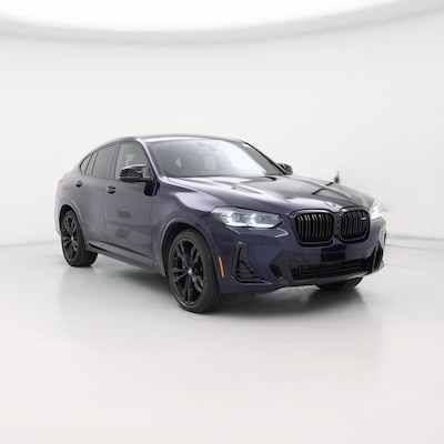 2023 BMW X4 M40I