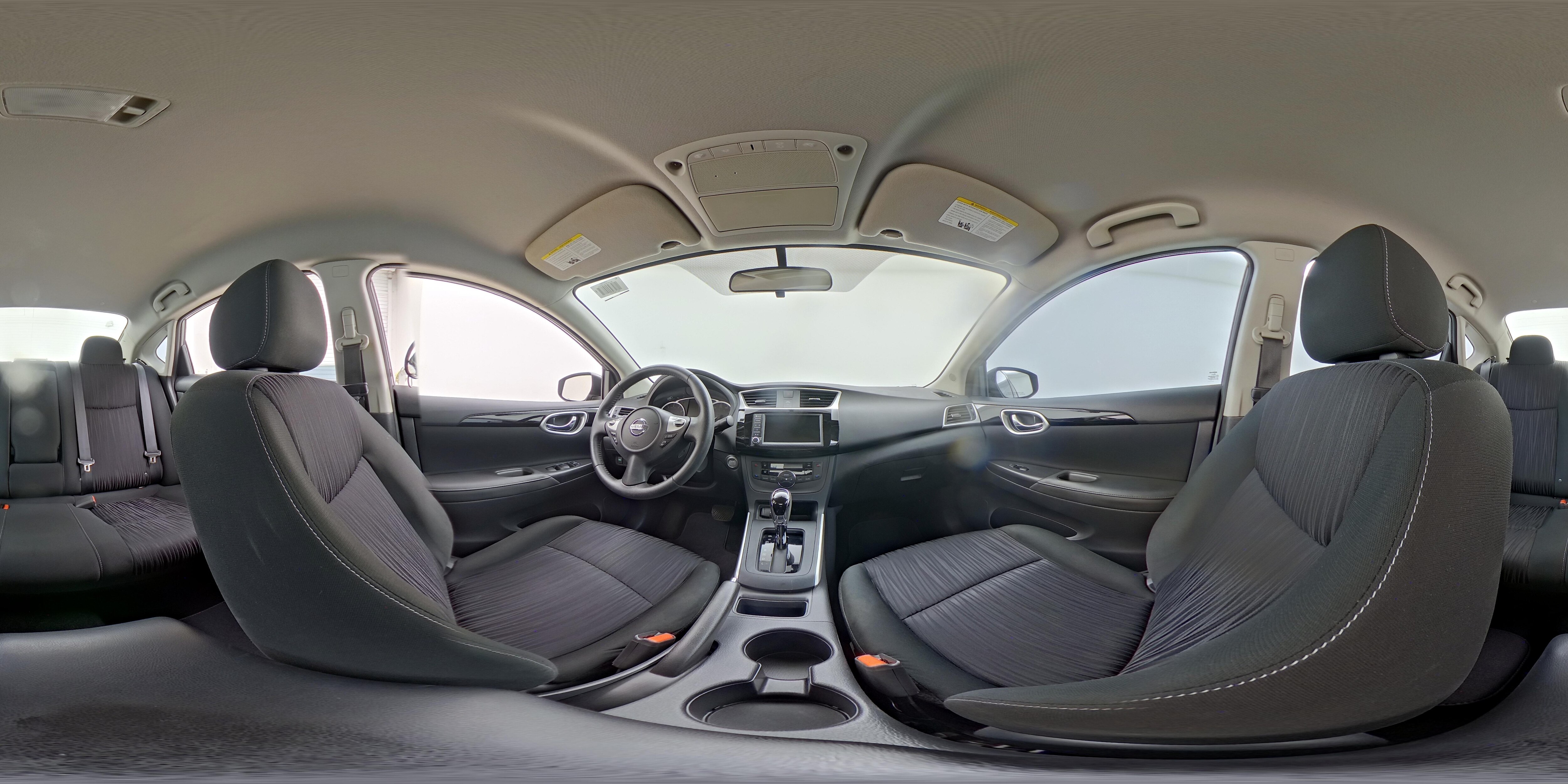 2019 Nissan Sentra SV - Photo 24