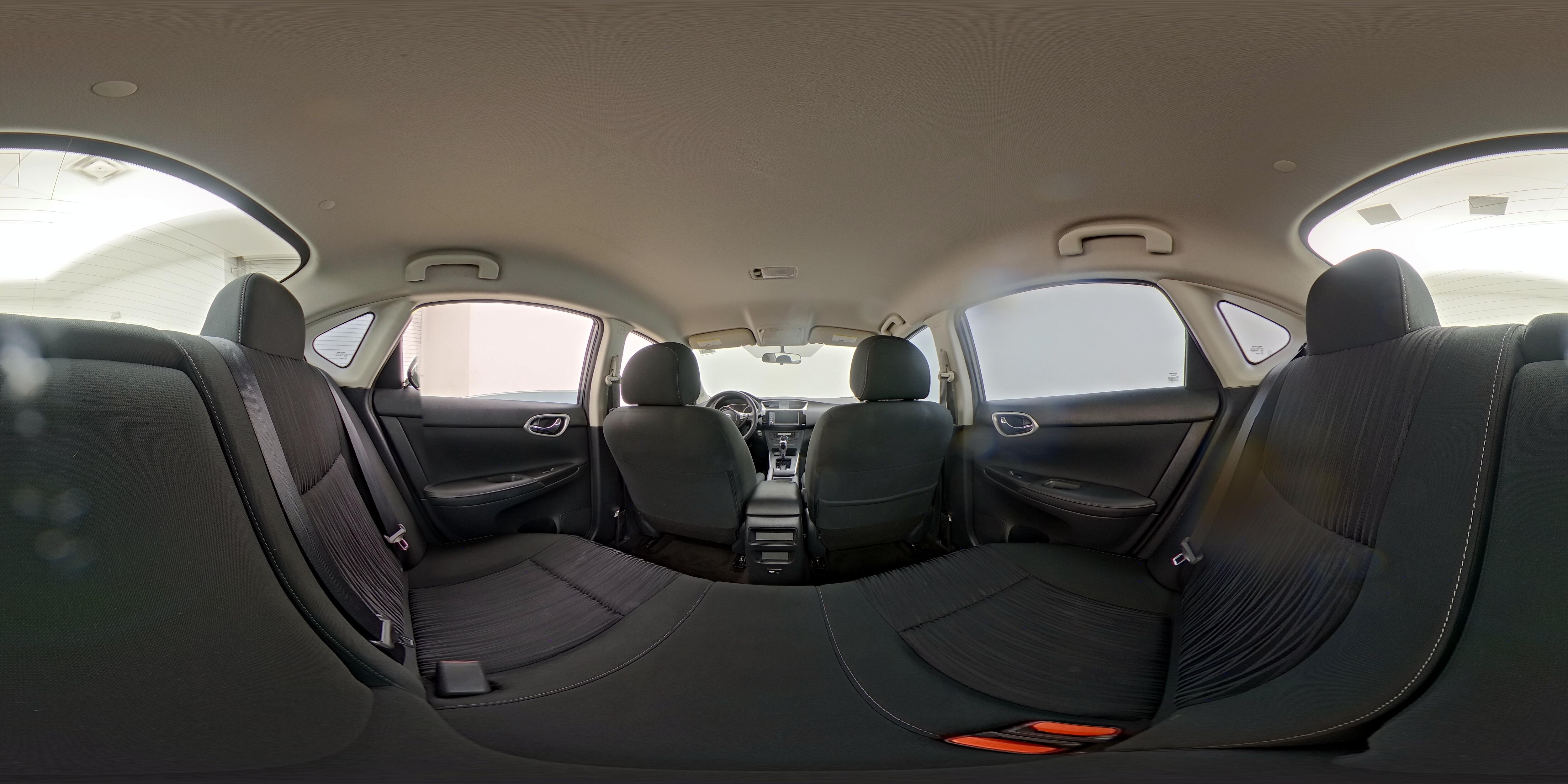2019 Nissan Sentra SV - Photo 25