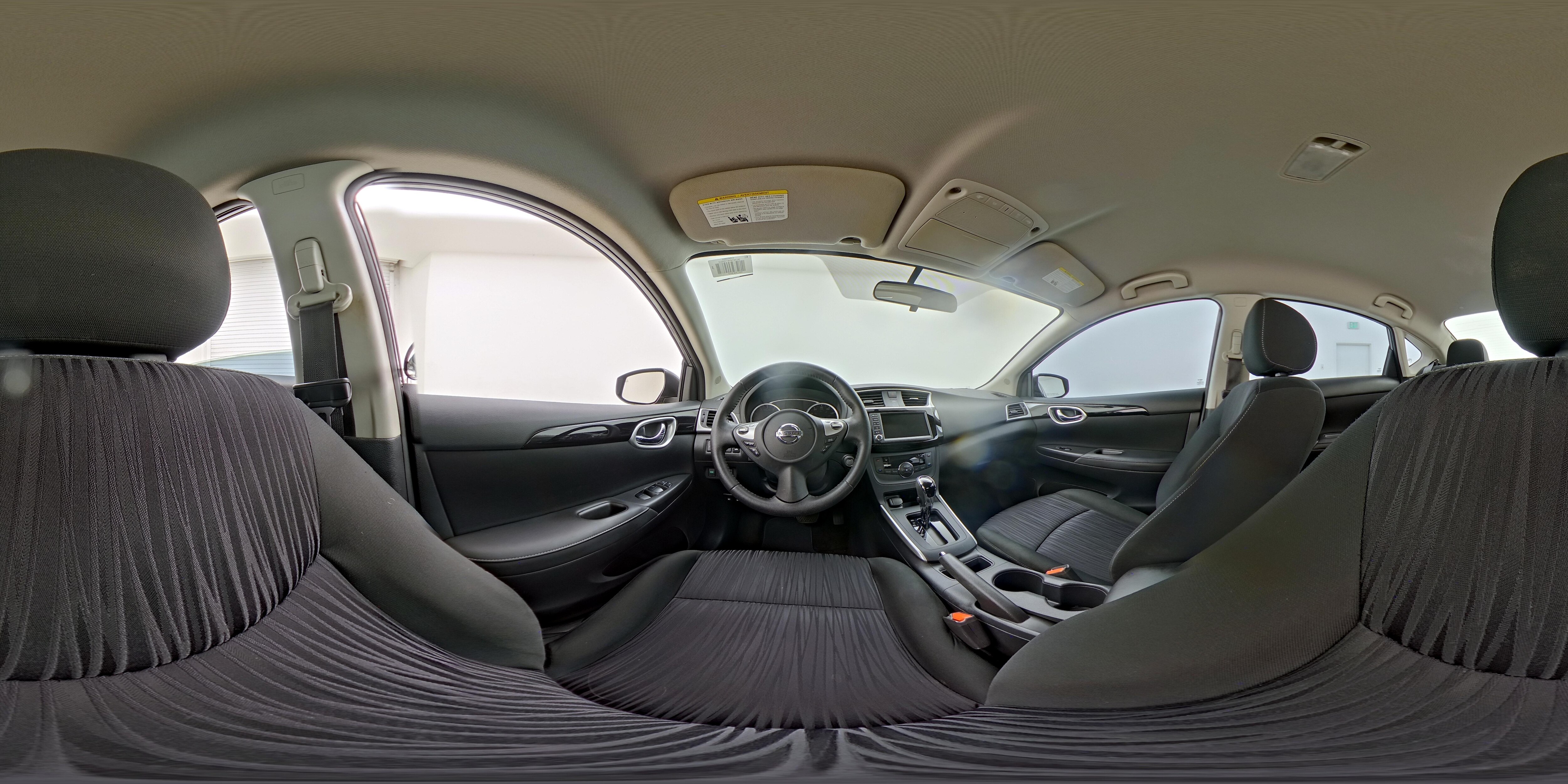 2019 Nissan Sentra SV - Photo 26