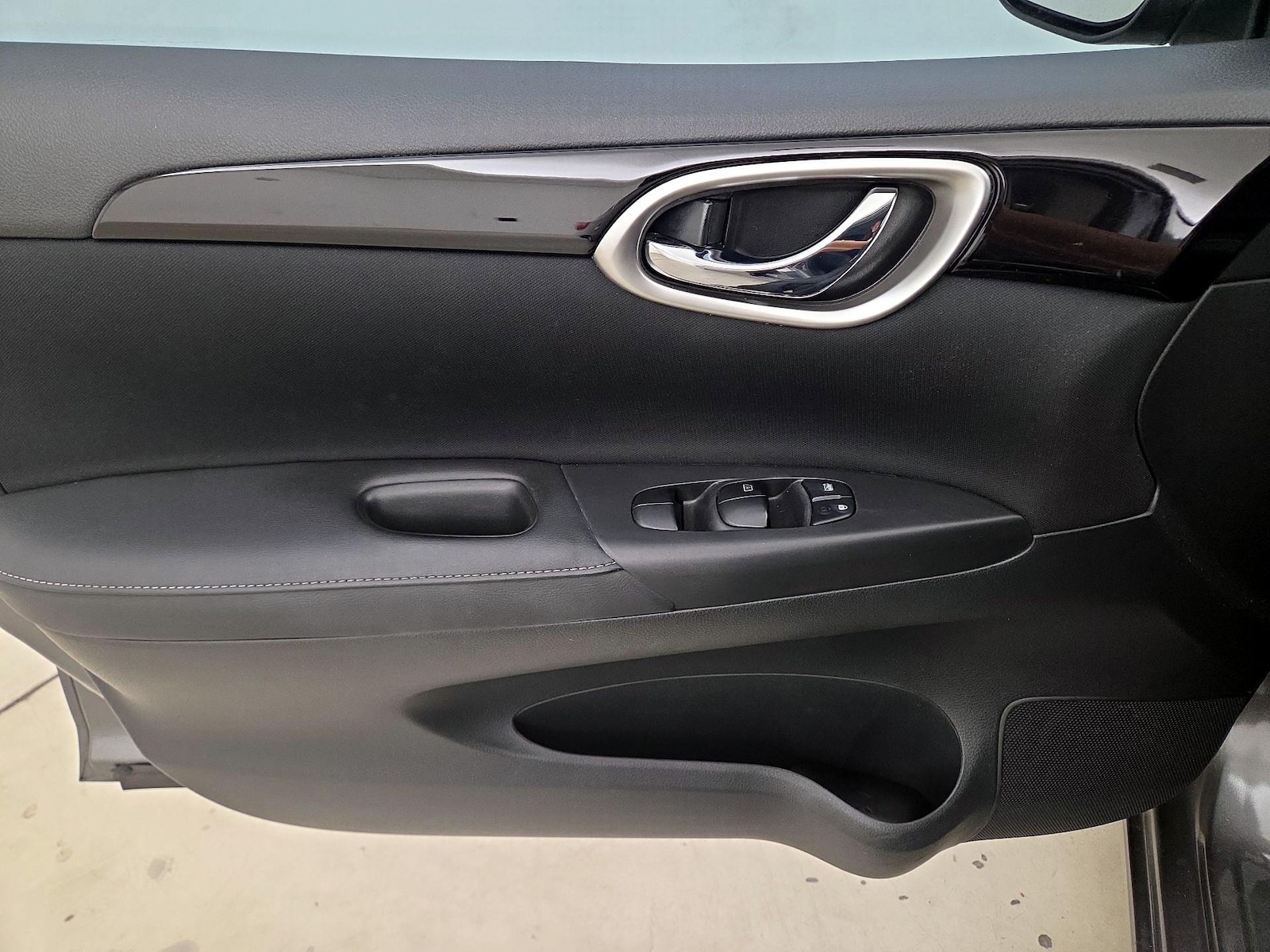 2019 Nissan Sentra SV - Photo 13