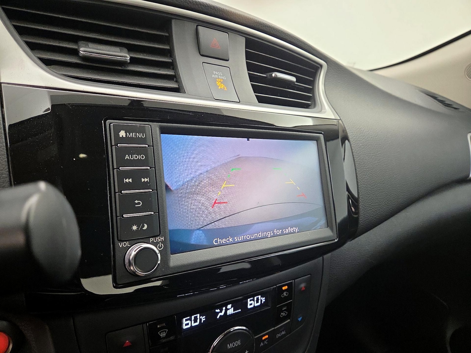 2019 Nissan Sentra SV - Photo 15