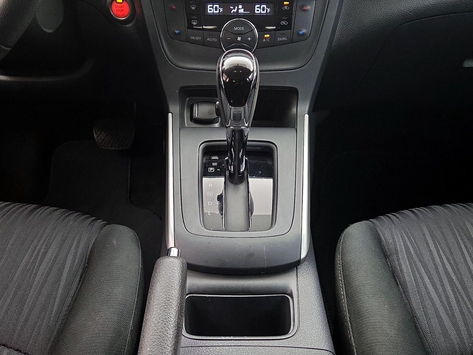 2019 Nissan Sentra SV - Photo 18