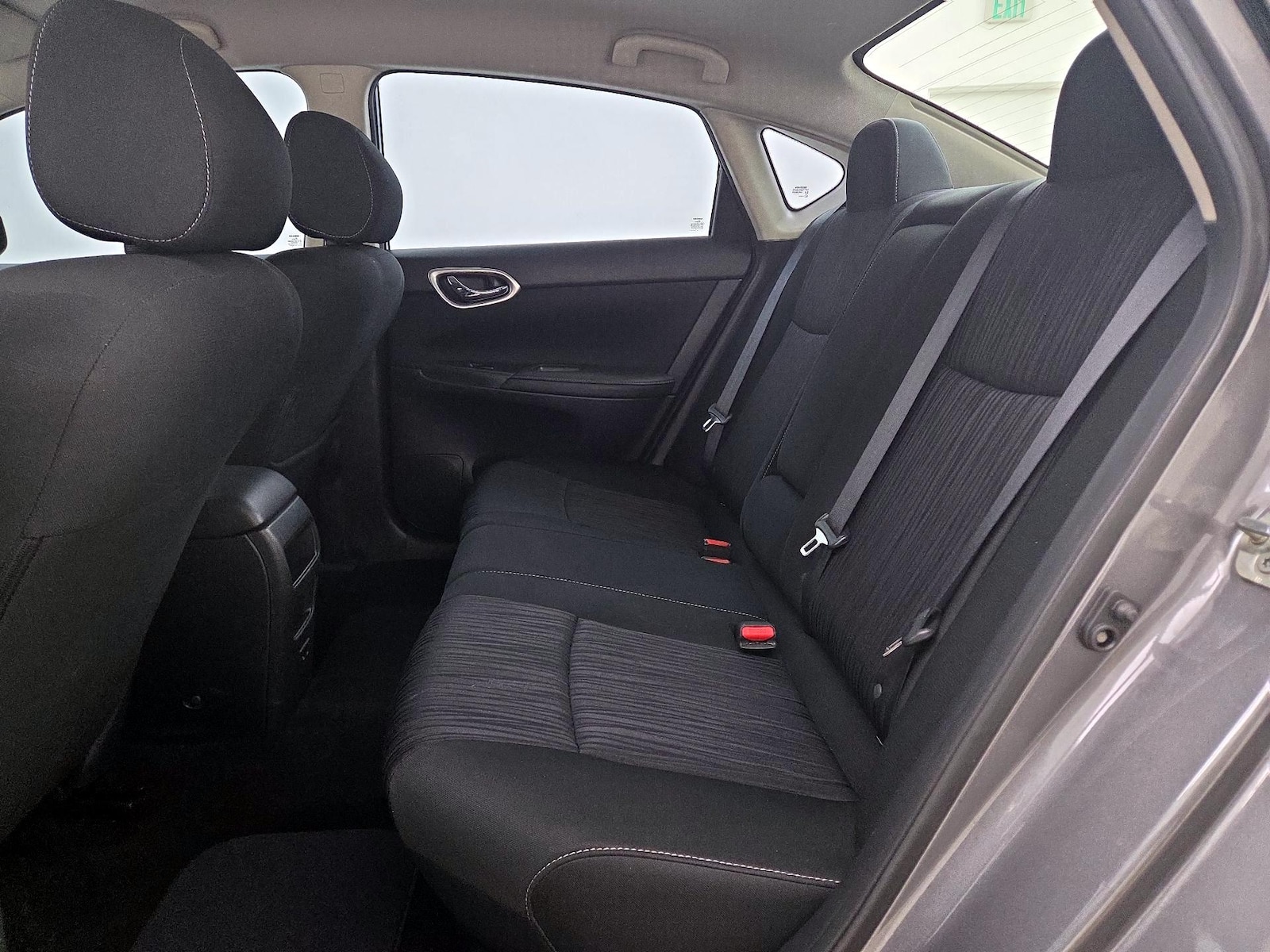 2019 Nissan Sentra SV - Photo 20
