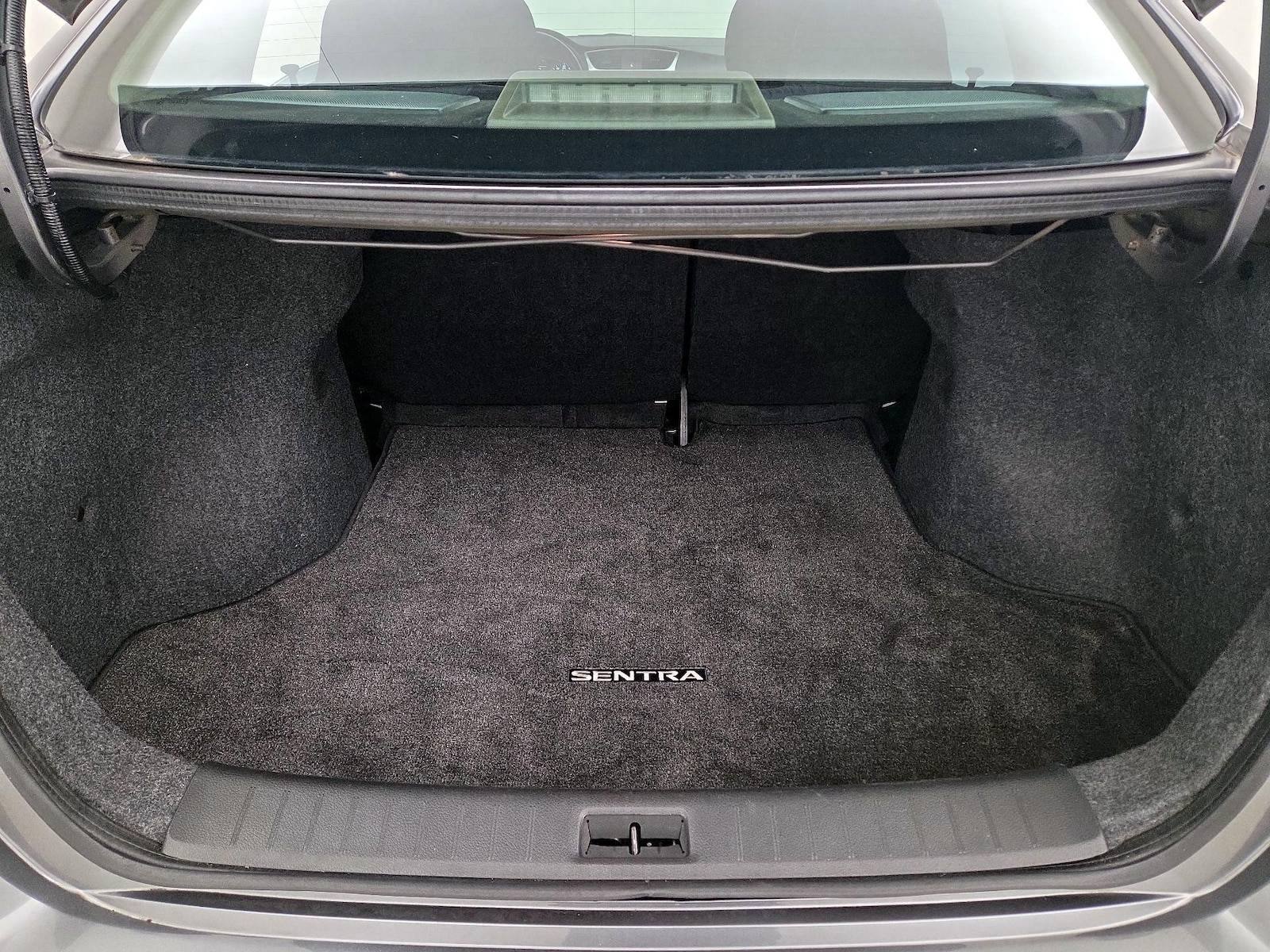 2019 Nissan Sentra SV - Photo 21