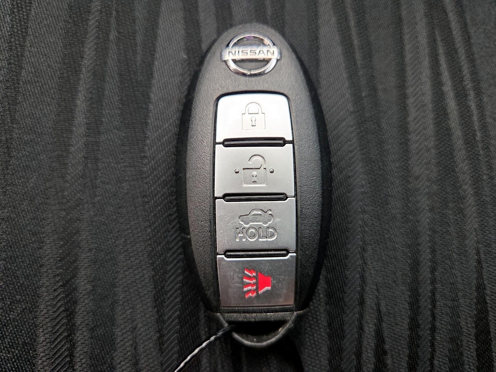 2019 Nissan Sentra SV - Photo 23