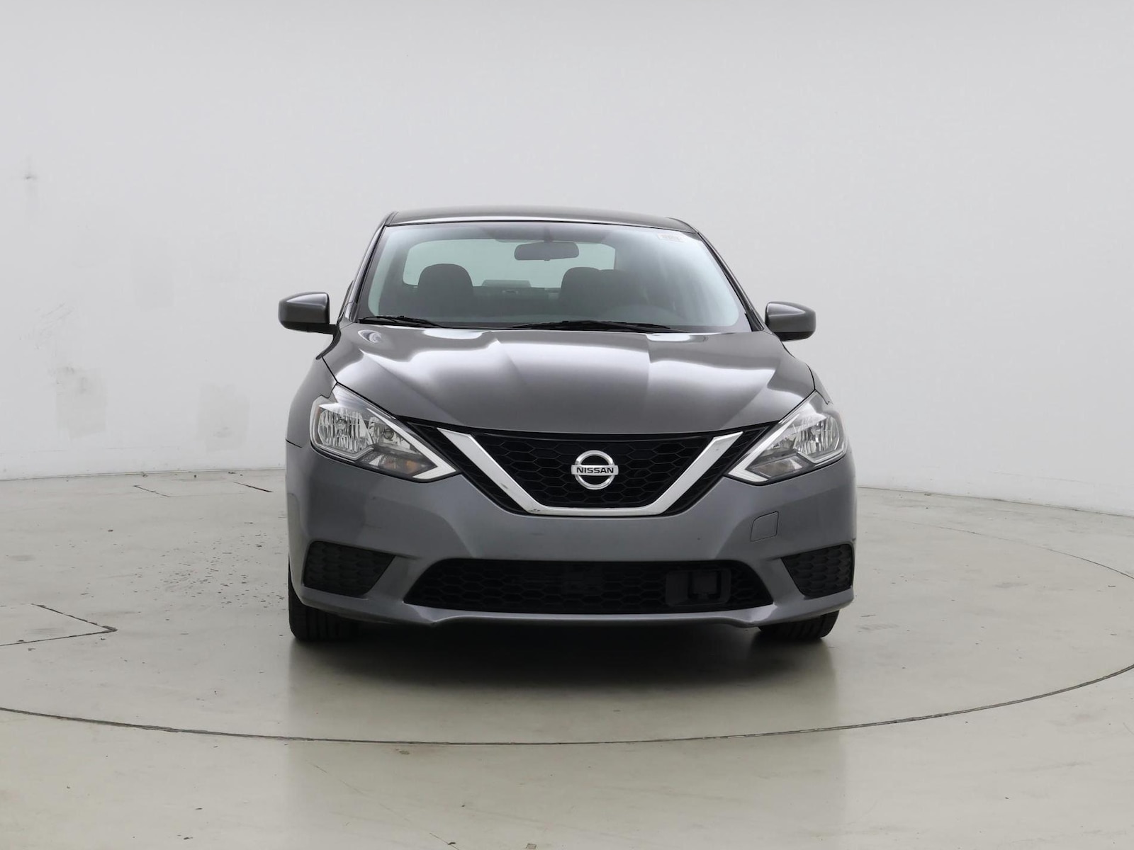 2019 Nissan Sentra SV - Photo 6