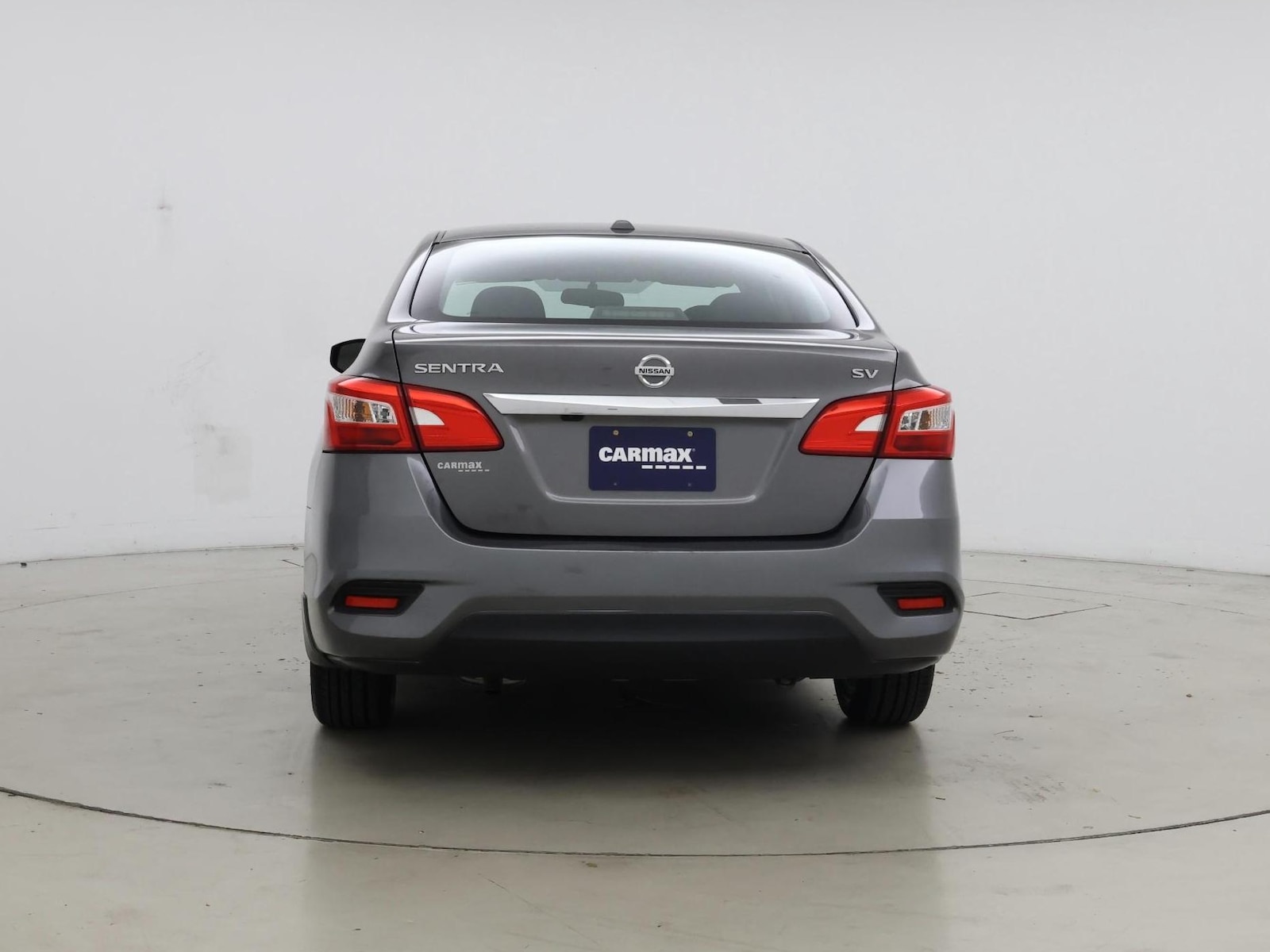 2019 Nissan Sentra SV - Photo 7