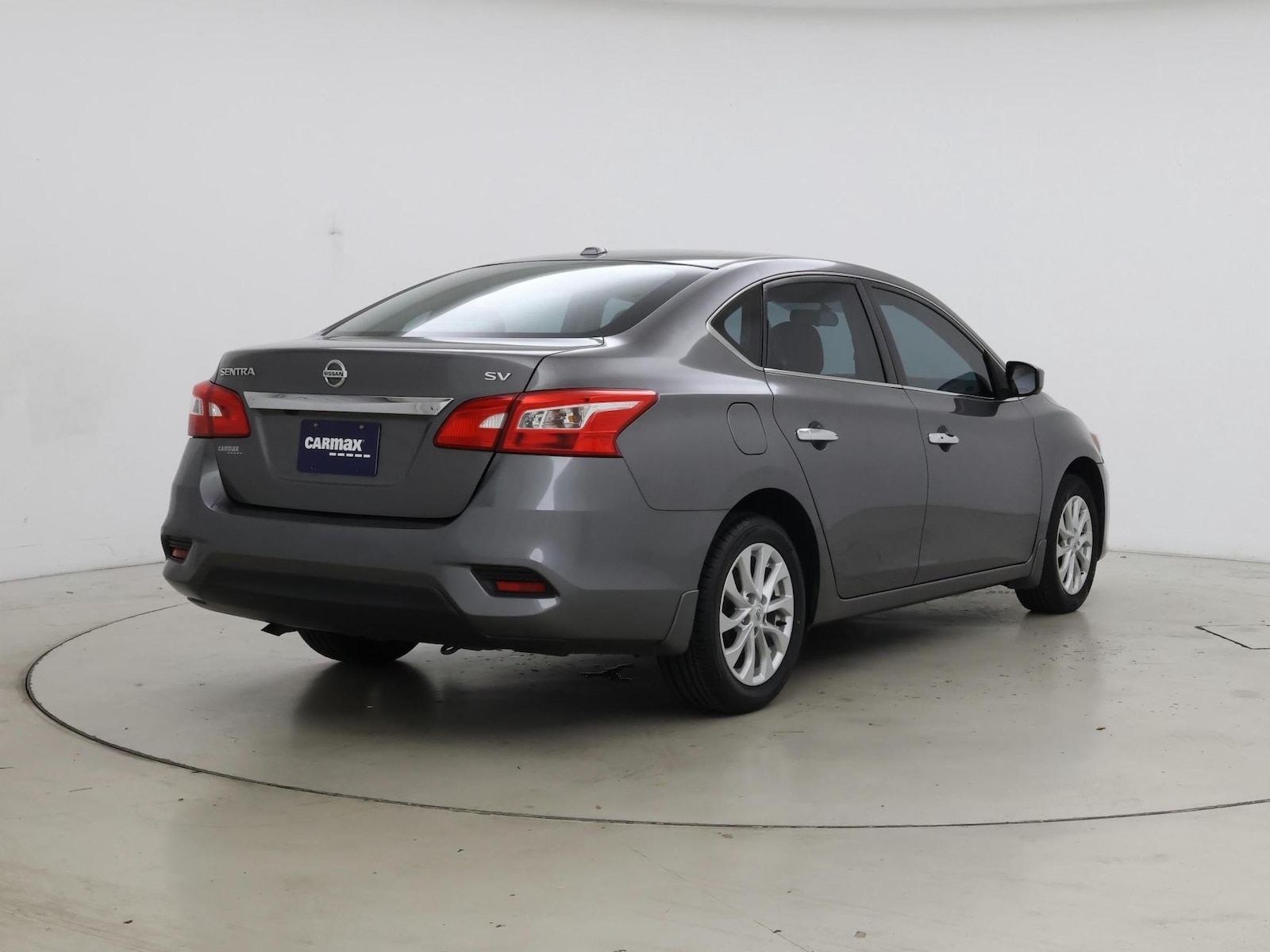 2019 Nissan Sentra SV - Photo 9