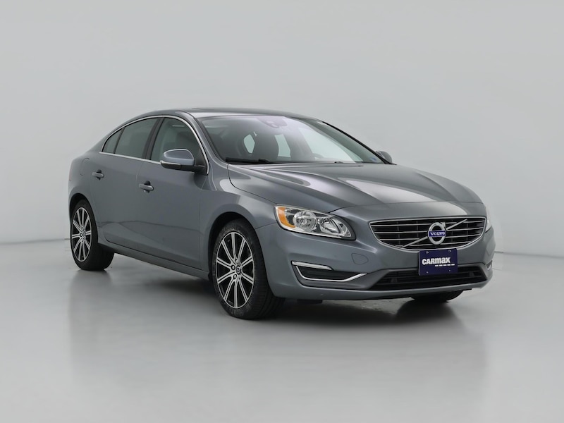 2016 Volvo S60 T5 Inscription -
                  Sterling, VA