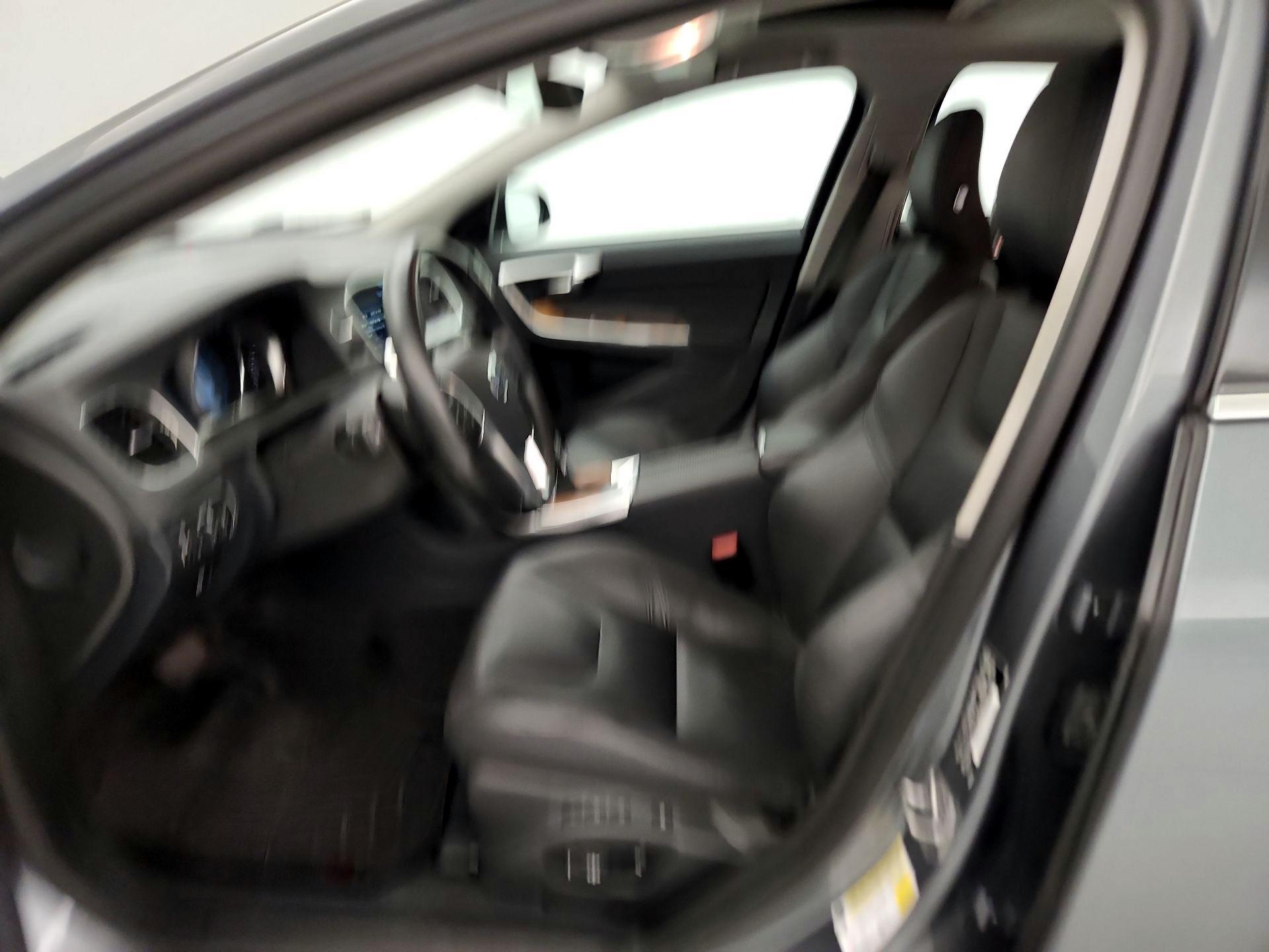 Thumbnail: 2016 Volvo S60 - 11