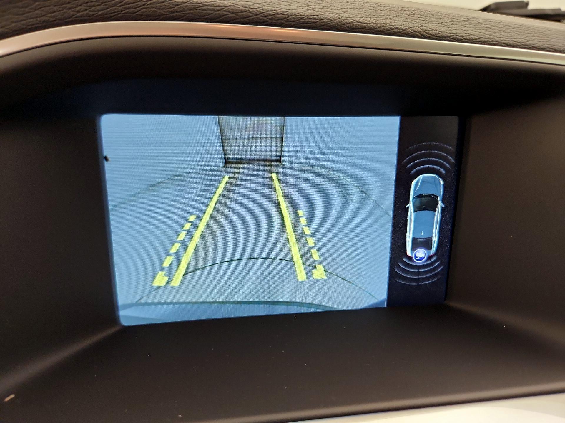 Thumbnail: 2016 Volvo S60 - 14