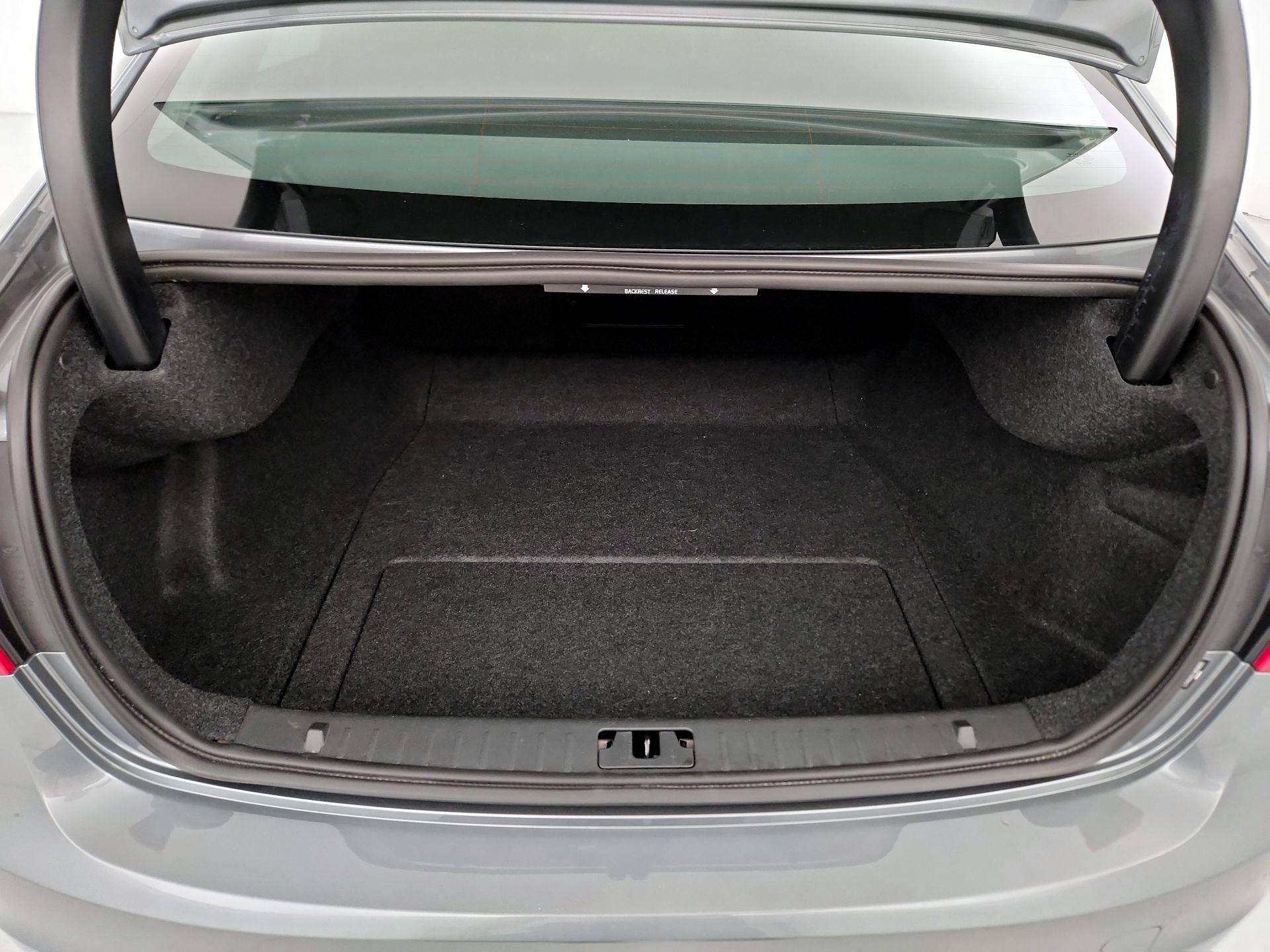 Thumbnail: 2016 Volvo S60 - 20