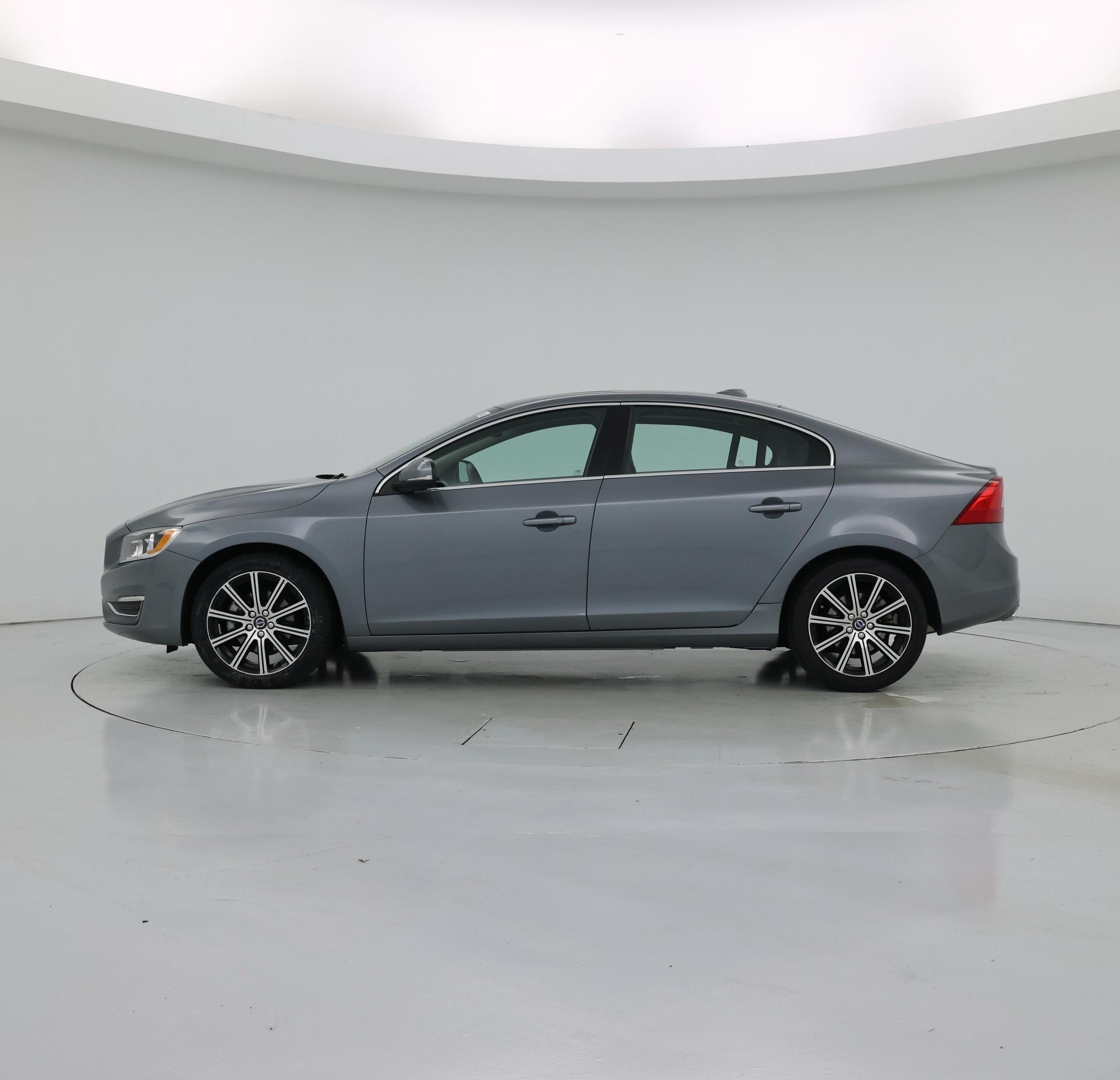 Thumbnail: 2016 Volvo S60 - 3