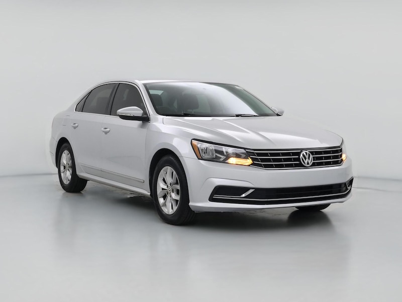 2016 Volkswagen Passat S -
                  Tampa, FL
