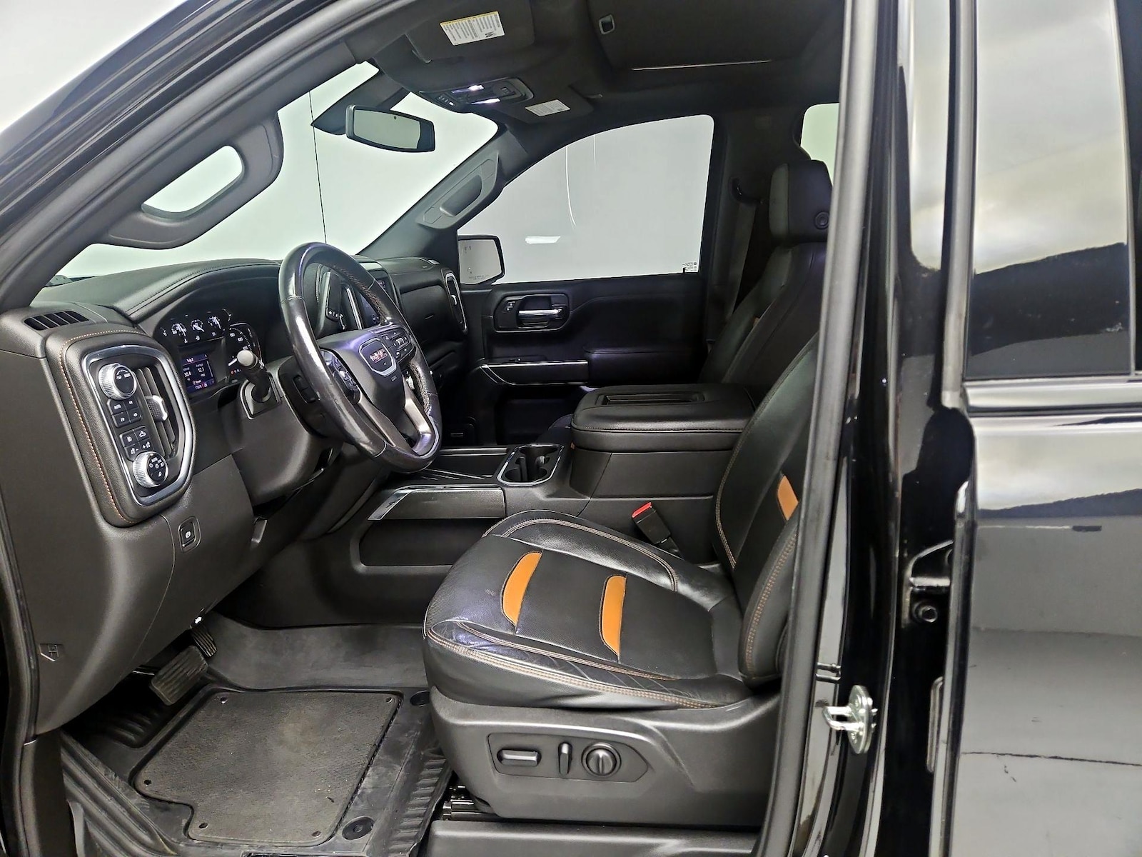 2021 GMC Sierra 1500 AT4 - Photo 12