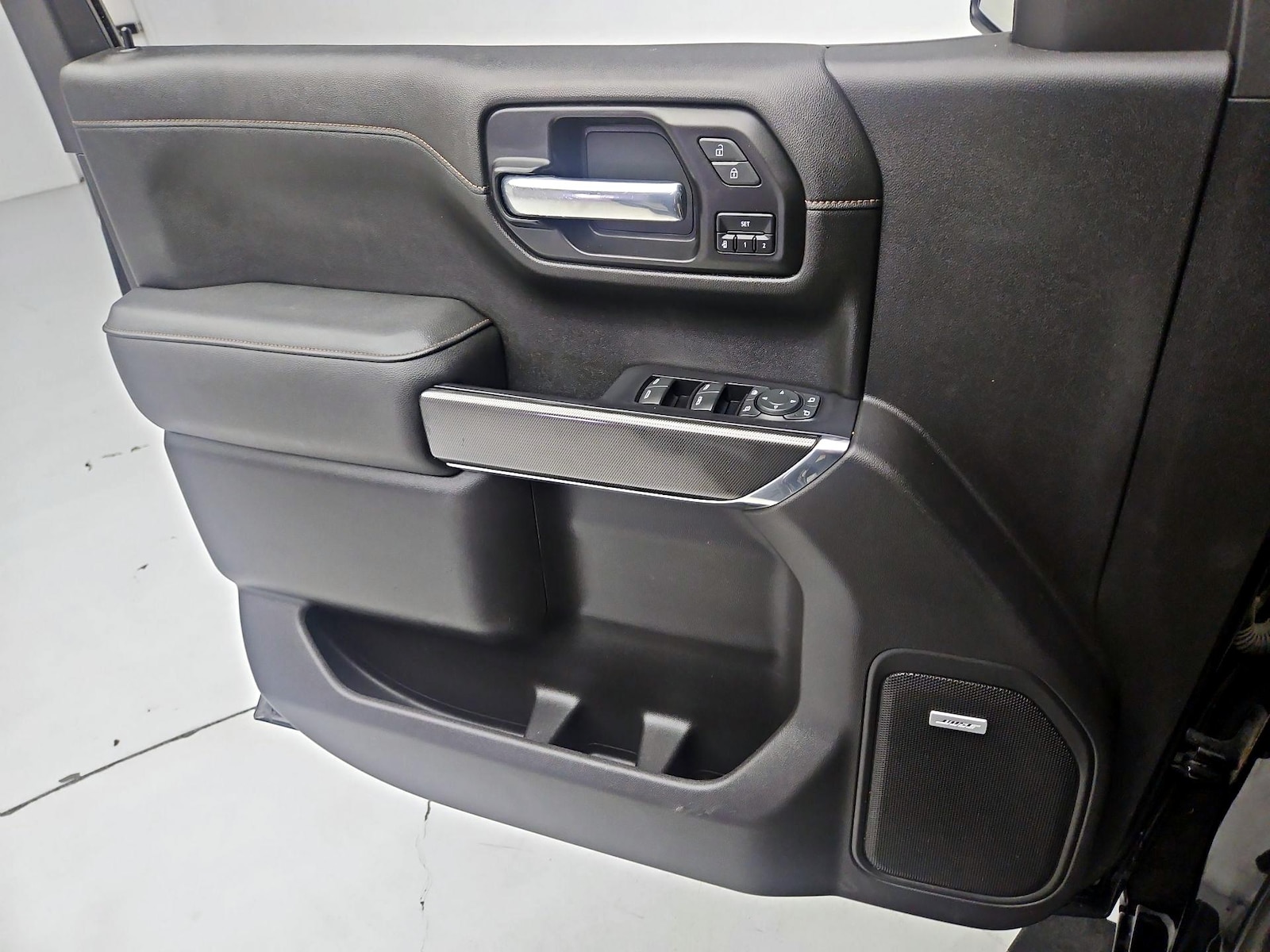2021 GMC Sierra 1500 AT4 - Photo 13