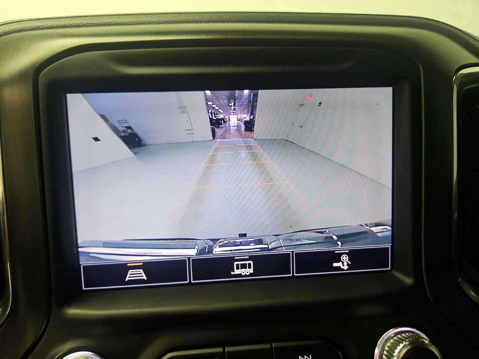 2021 GMC Sierra 1500 AT4 - Photo 15