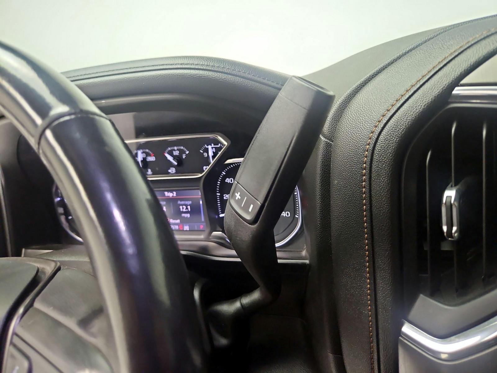 2021 GMC Sierra 1500 AT4 - Photo 18