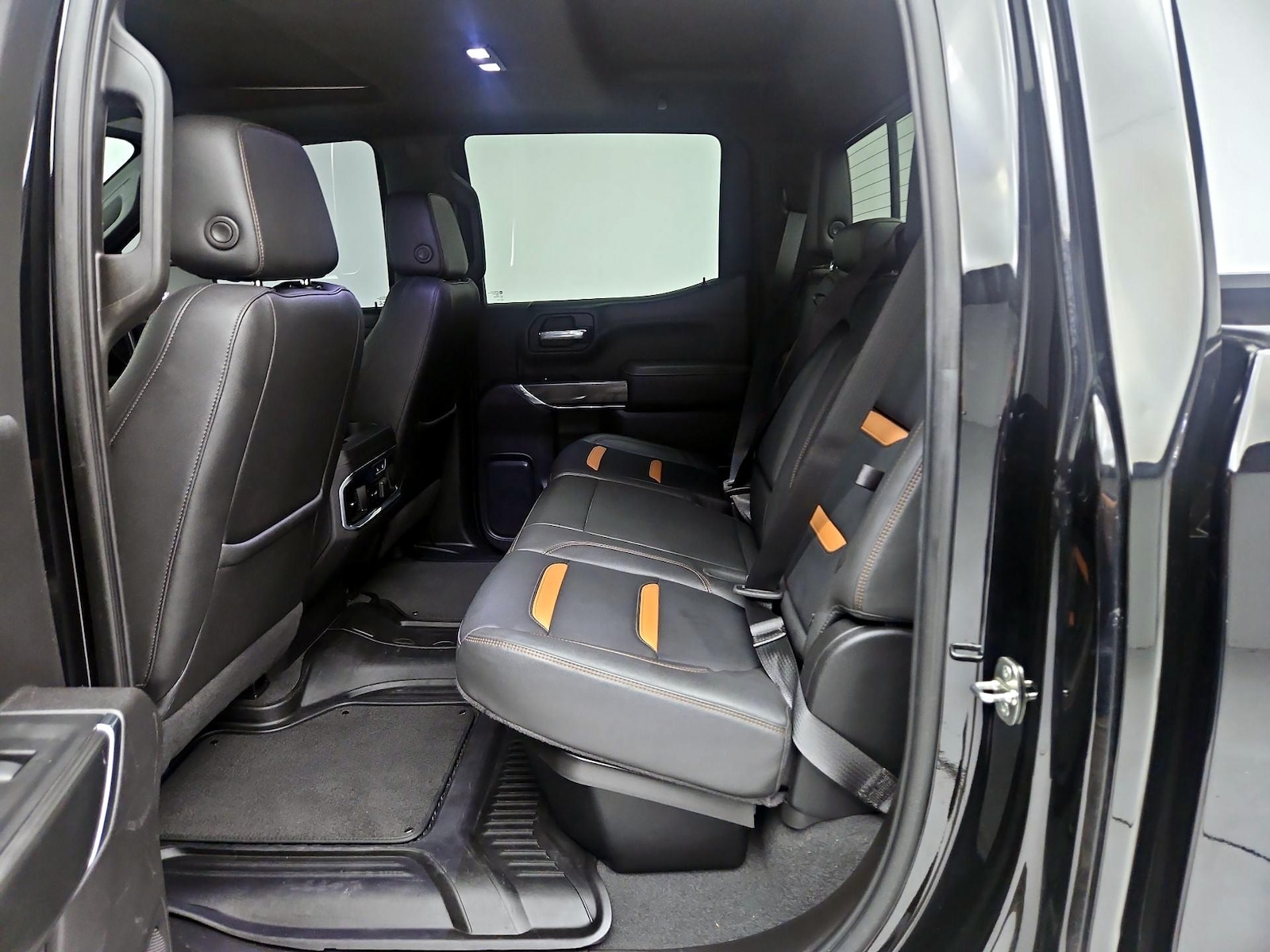 2021 GMC Sierra 1500 AT4 - Photo 21