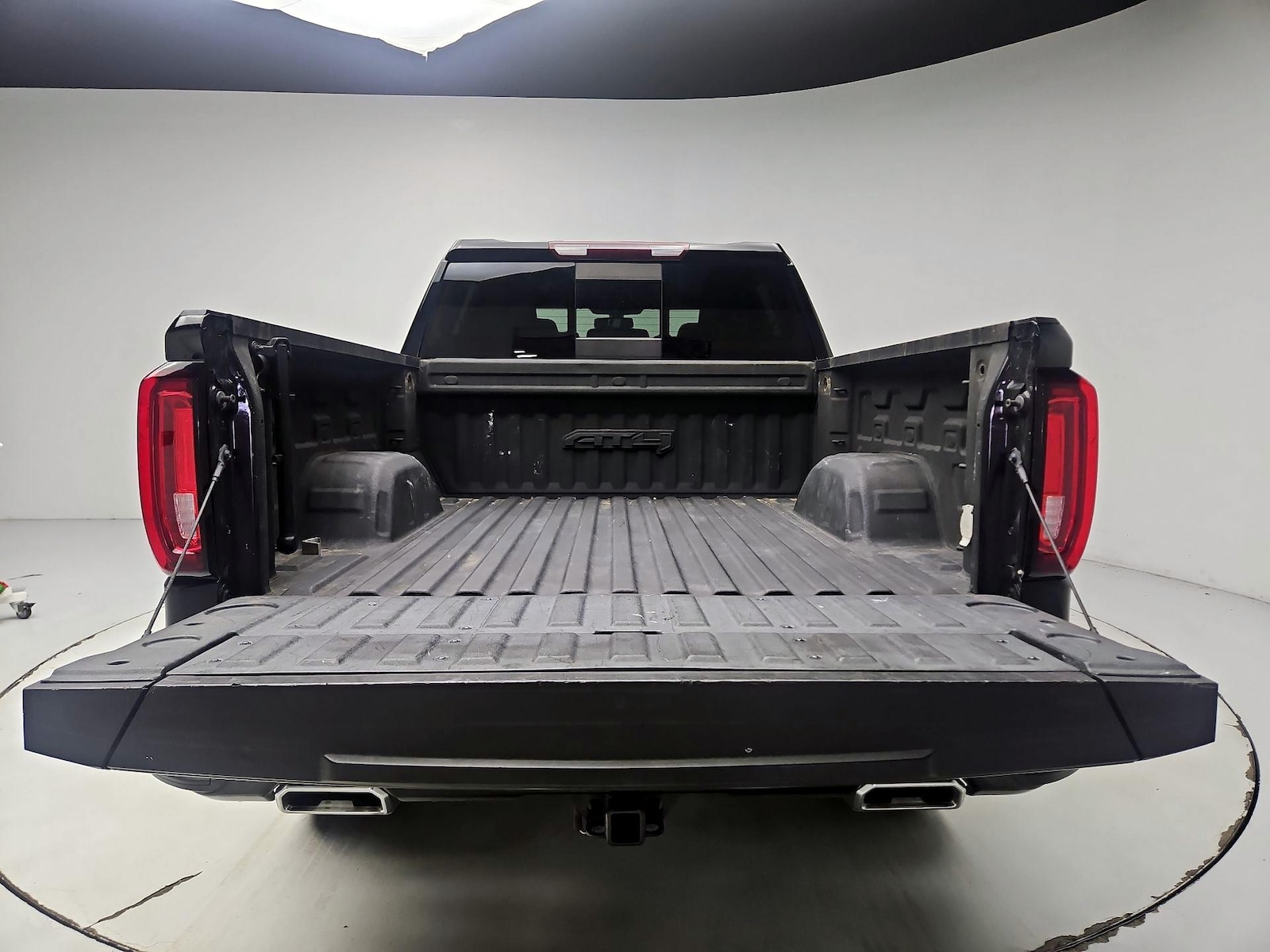 2021 GMC Sierra 1500 AT4 - Photo 22