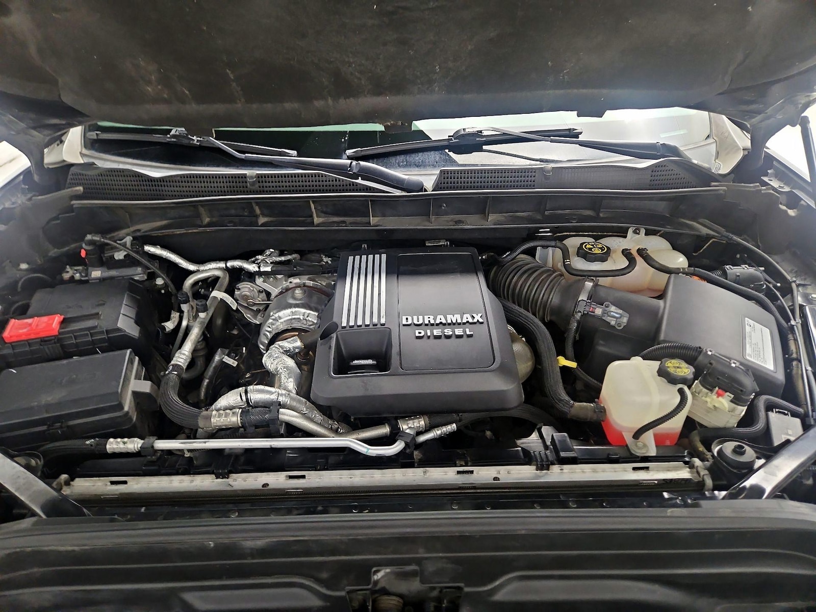 2021 GMC Sierra 1500 AT4 - Photo 23
