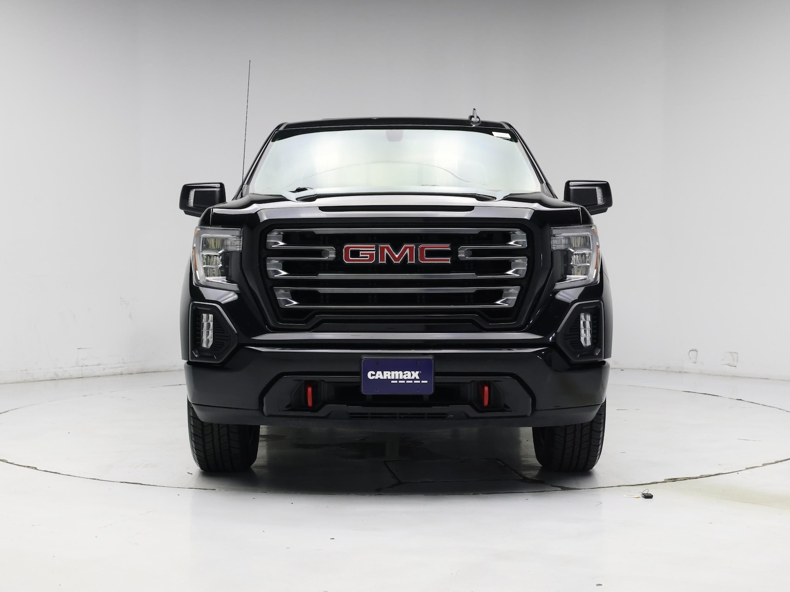 2021 GMC Sierra 1500 AT4 - Photo 6