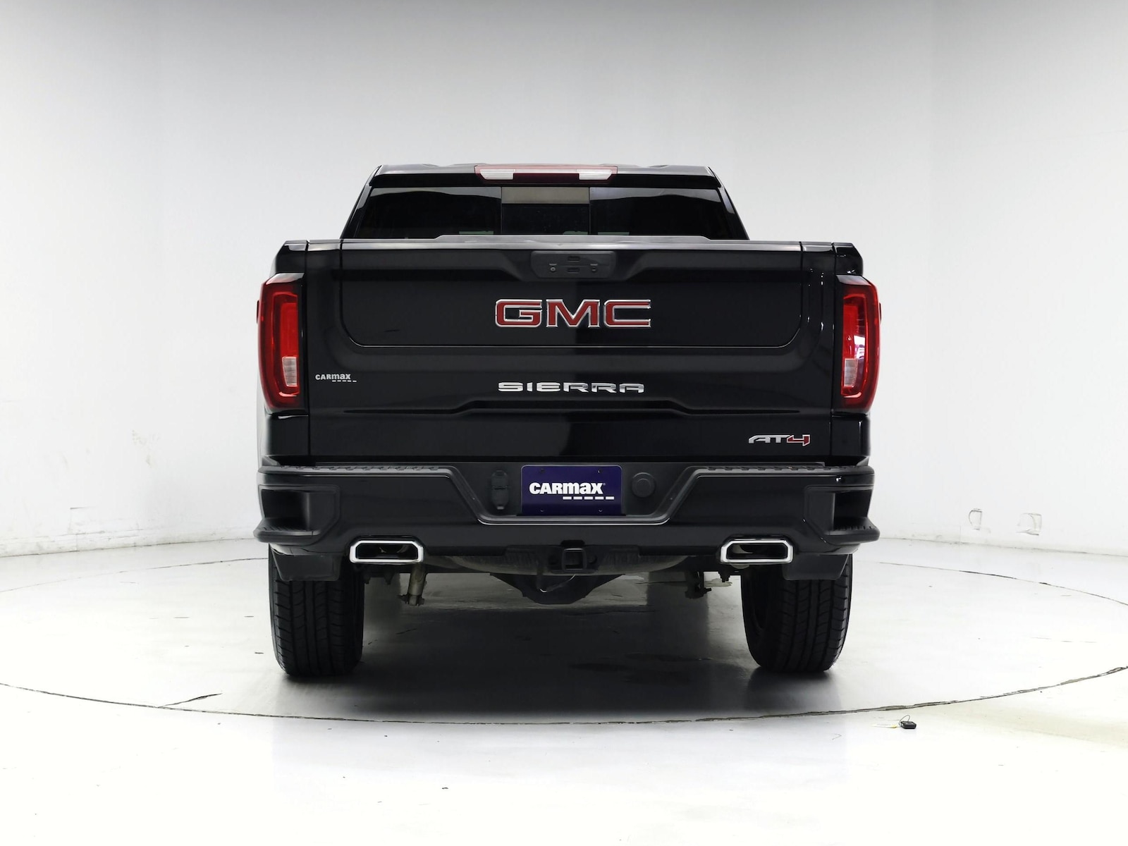 2021 GMC Sierra 1500 AT4 - Photo 7