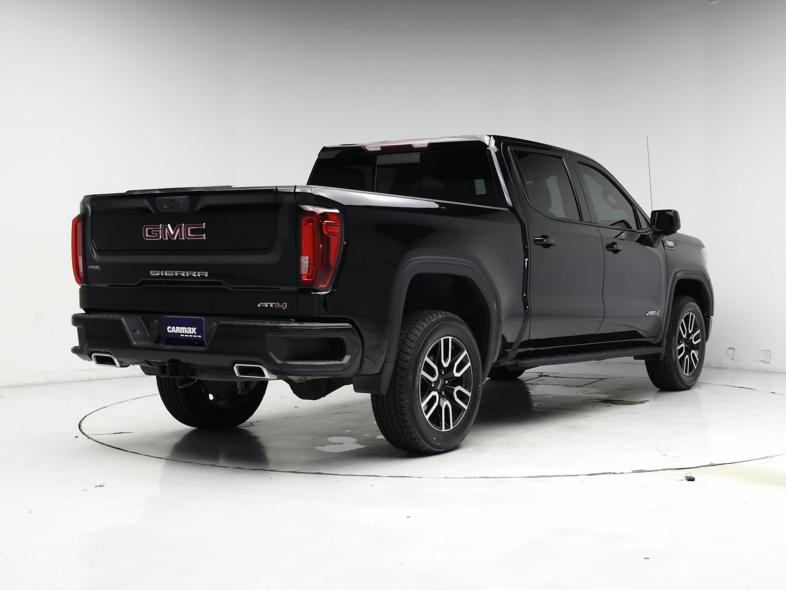 2021 GMC Sierra 1500 AT4 - Photo 9