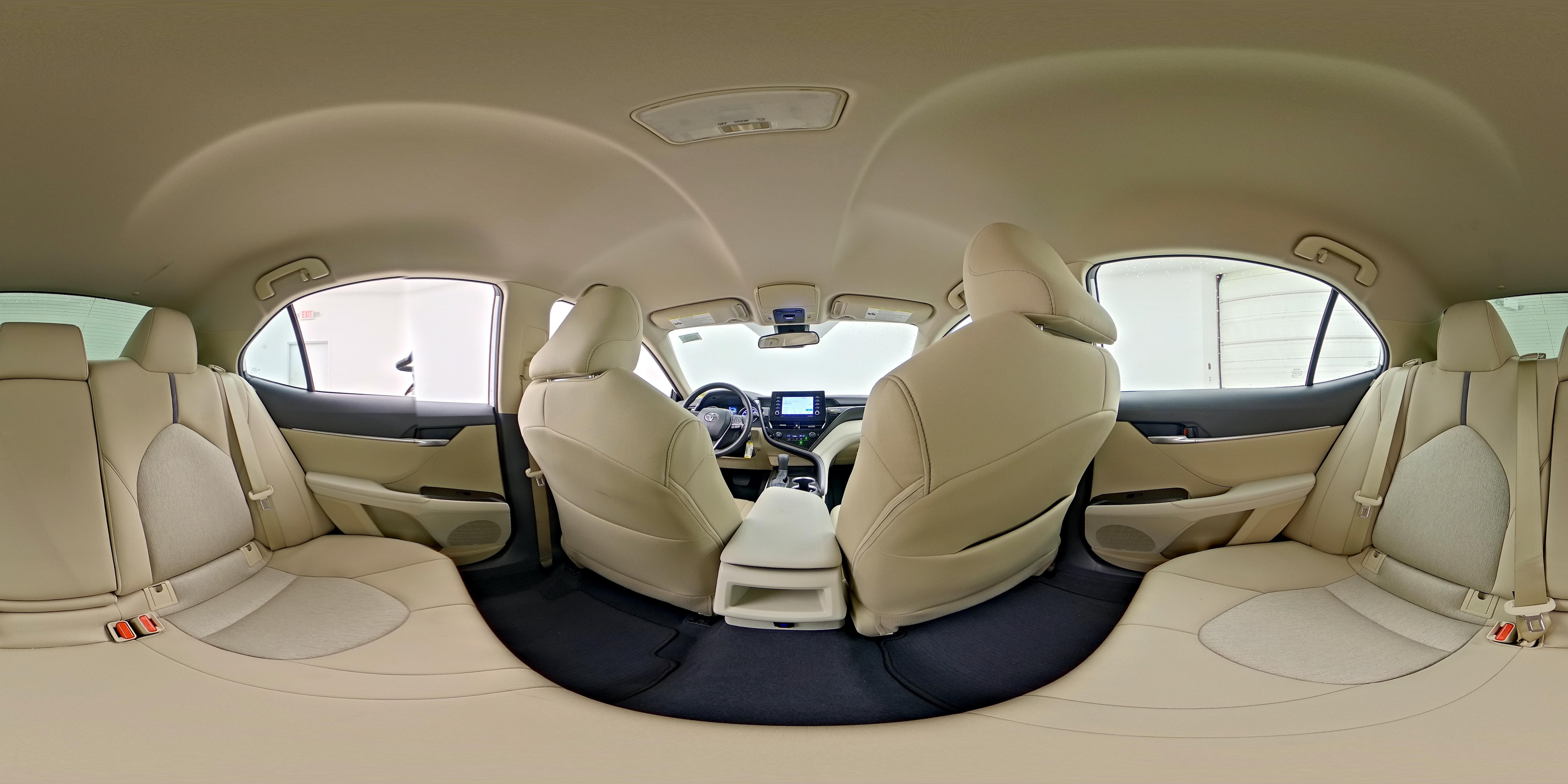 2024 Toyota Camry LE - Photo 25