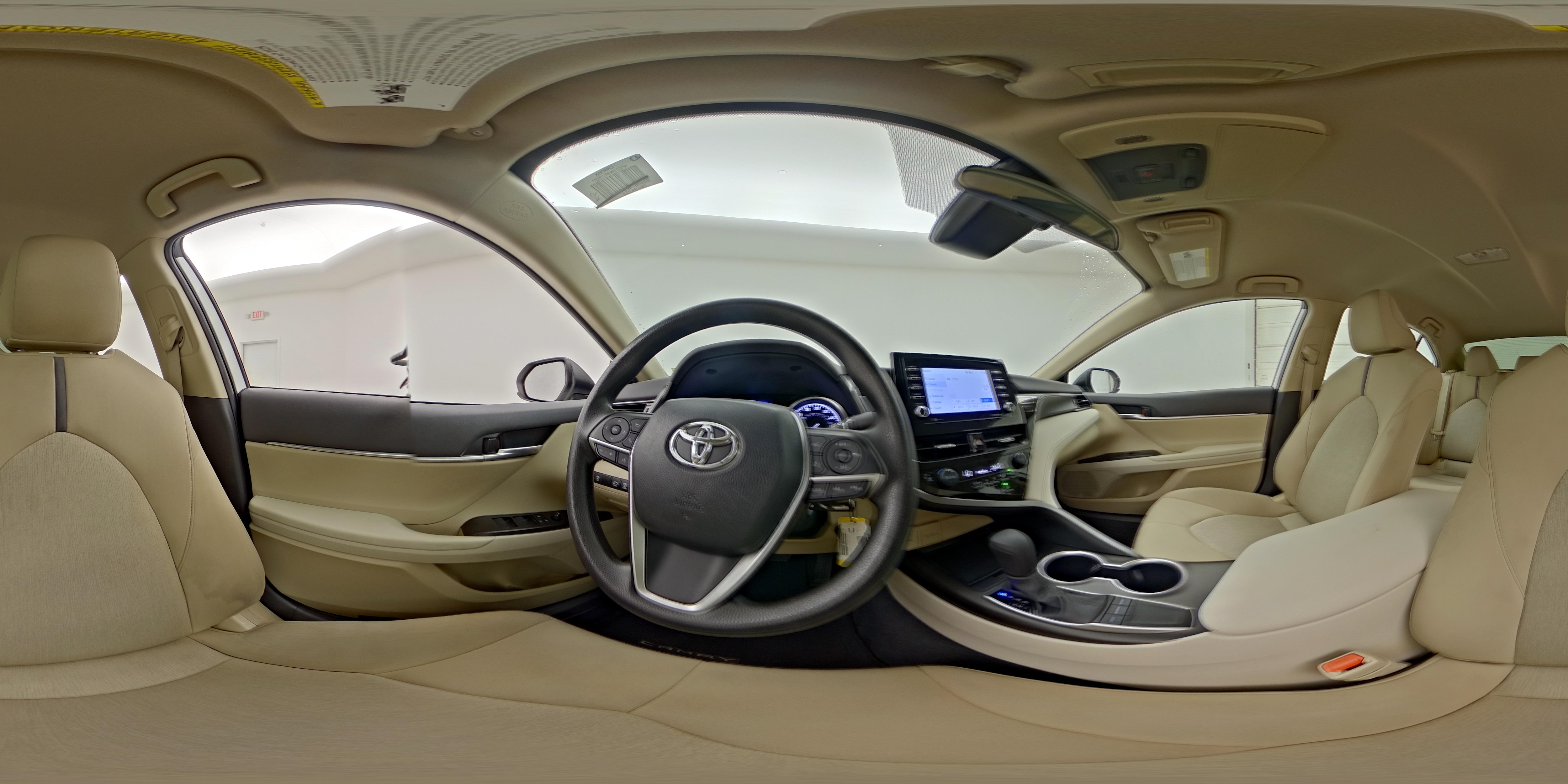 2024 Toyota Camry LE - Photo 26