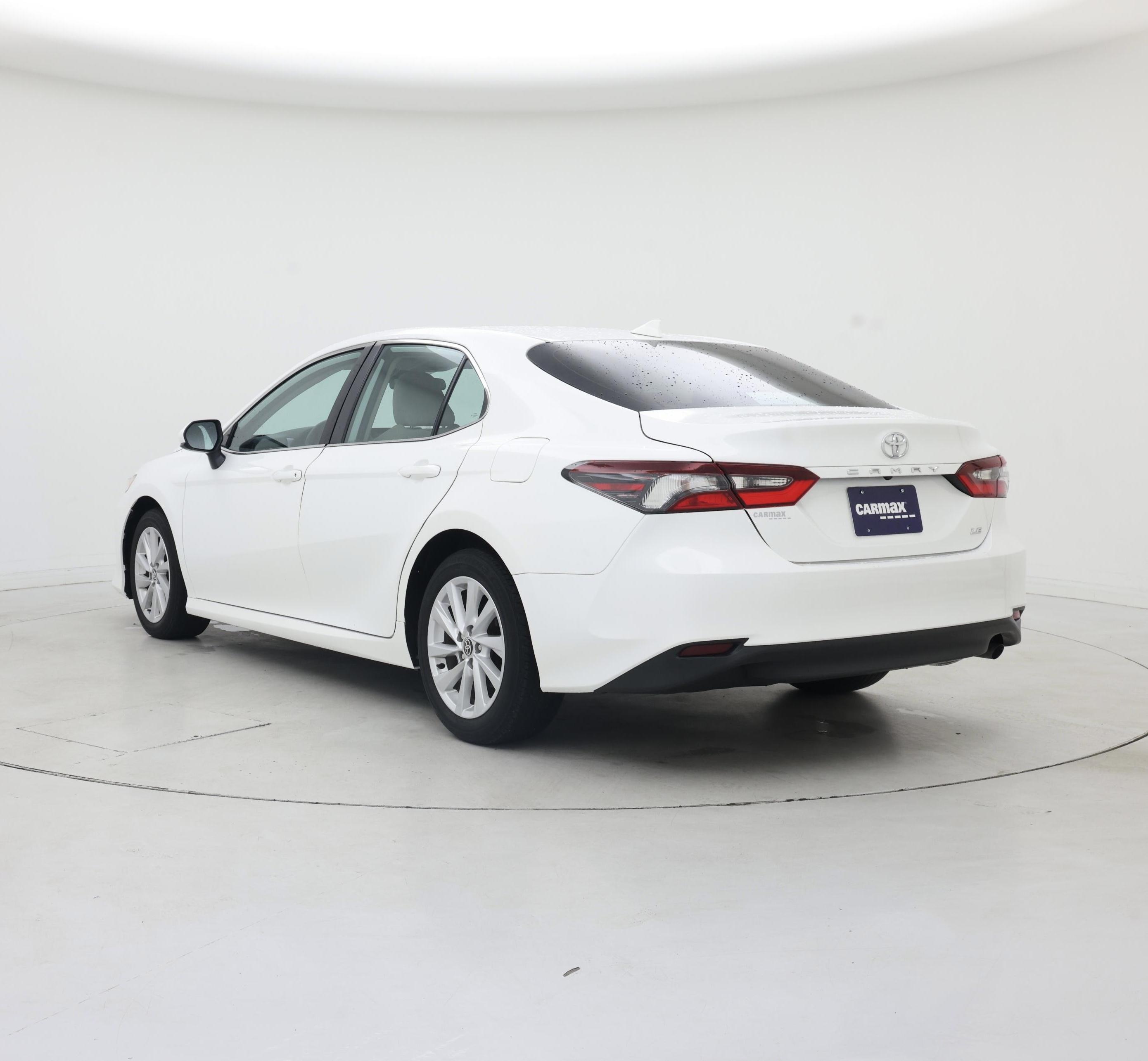 Thumbnail: 2024 Toyota Camry - 2
