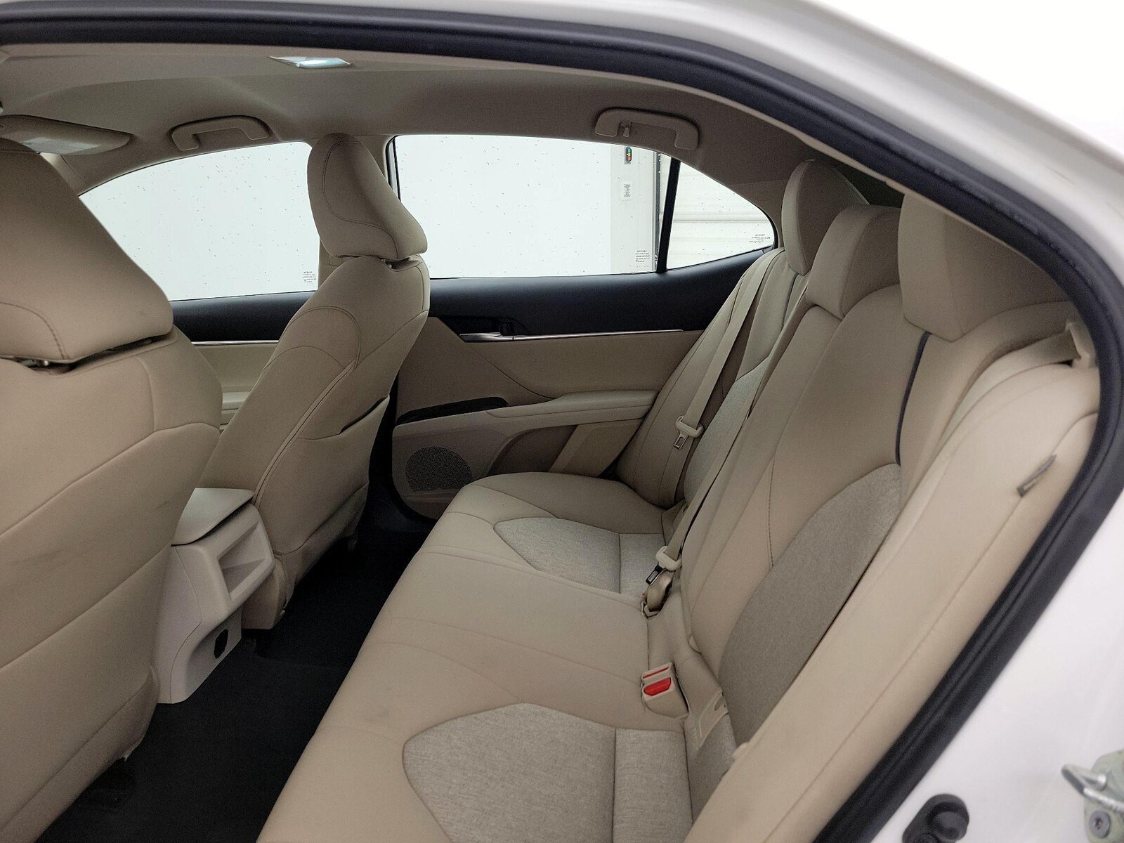 2024 Toyota Camry LE - Photo 20