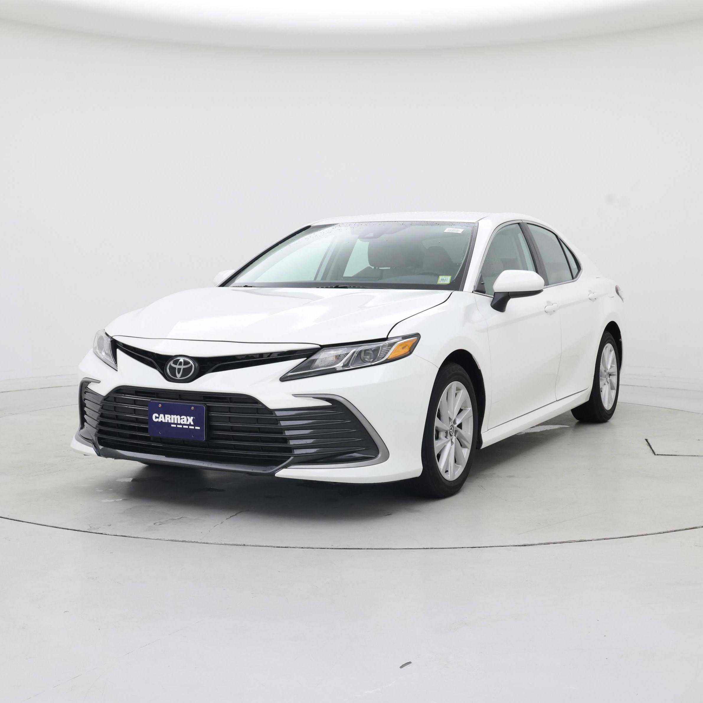 Thumbnail: 2024 Toyota Camry - 4