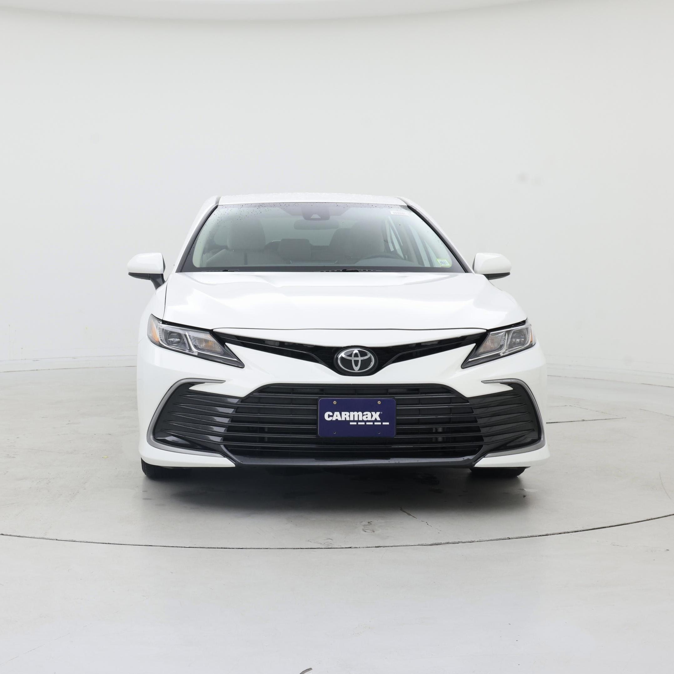 Thumbnail: 2024 Toyota Camry - 5