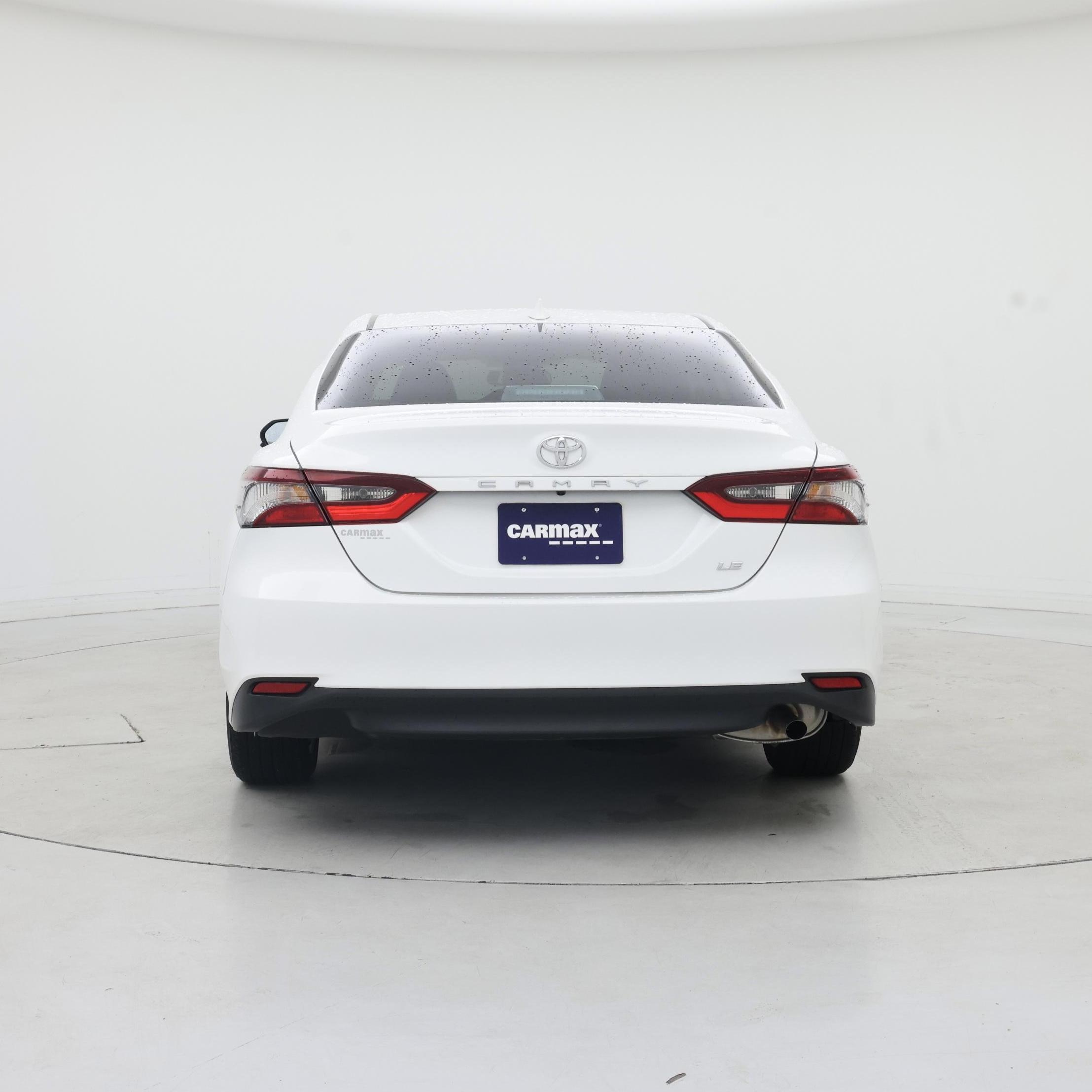 Thumbnail: 2024 Toyota Camry - 6